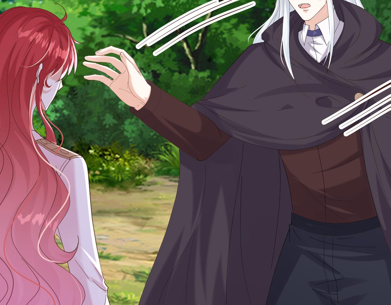 30 别怕，有我在(1/3)-第31话