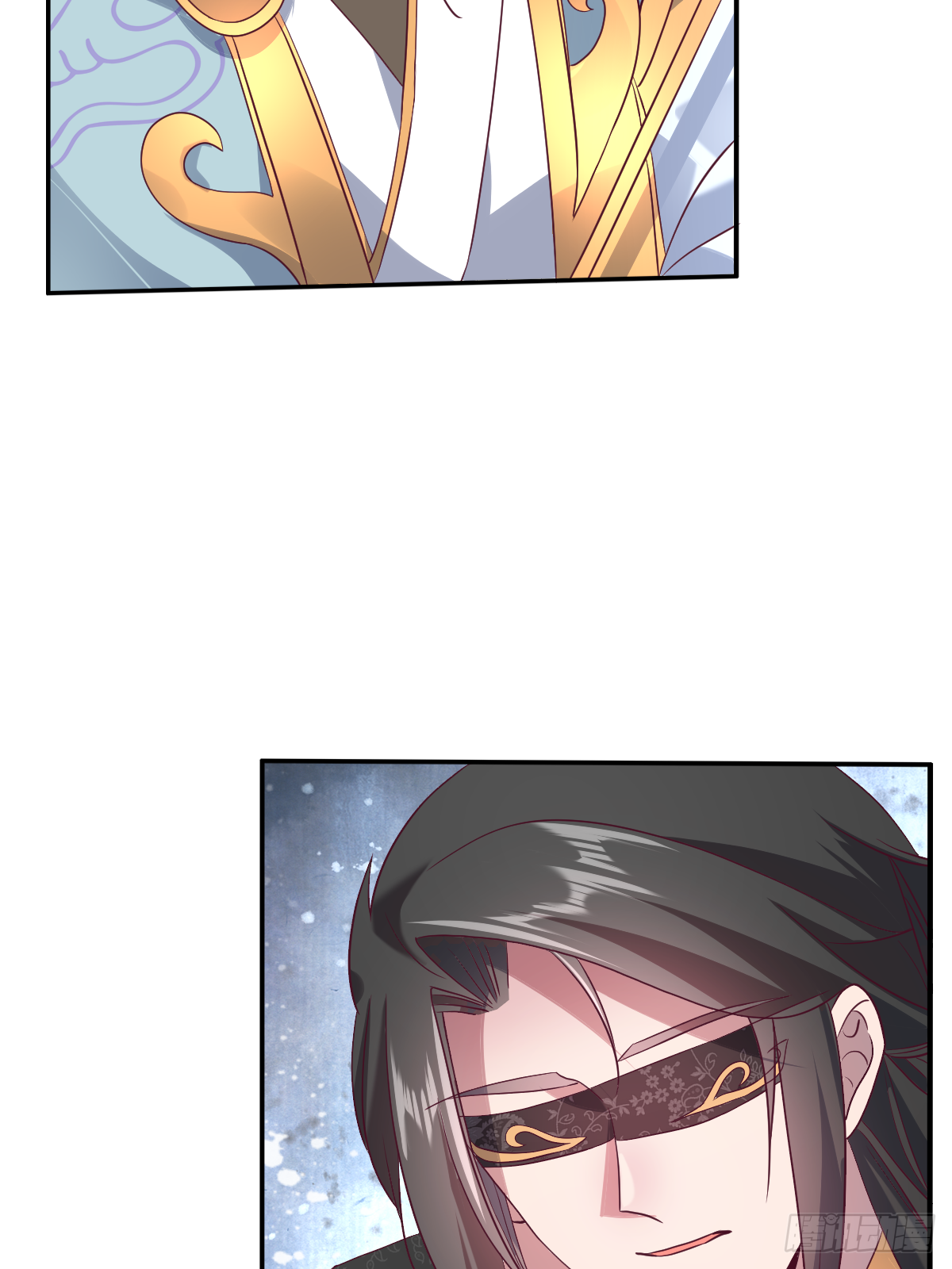 第二十话：人在家中坐大腿天上来(1/2)-第21话