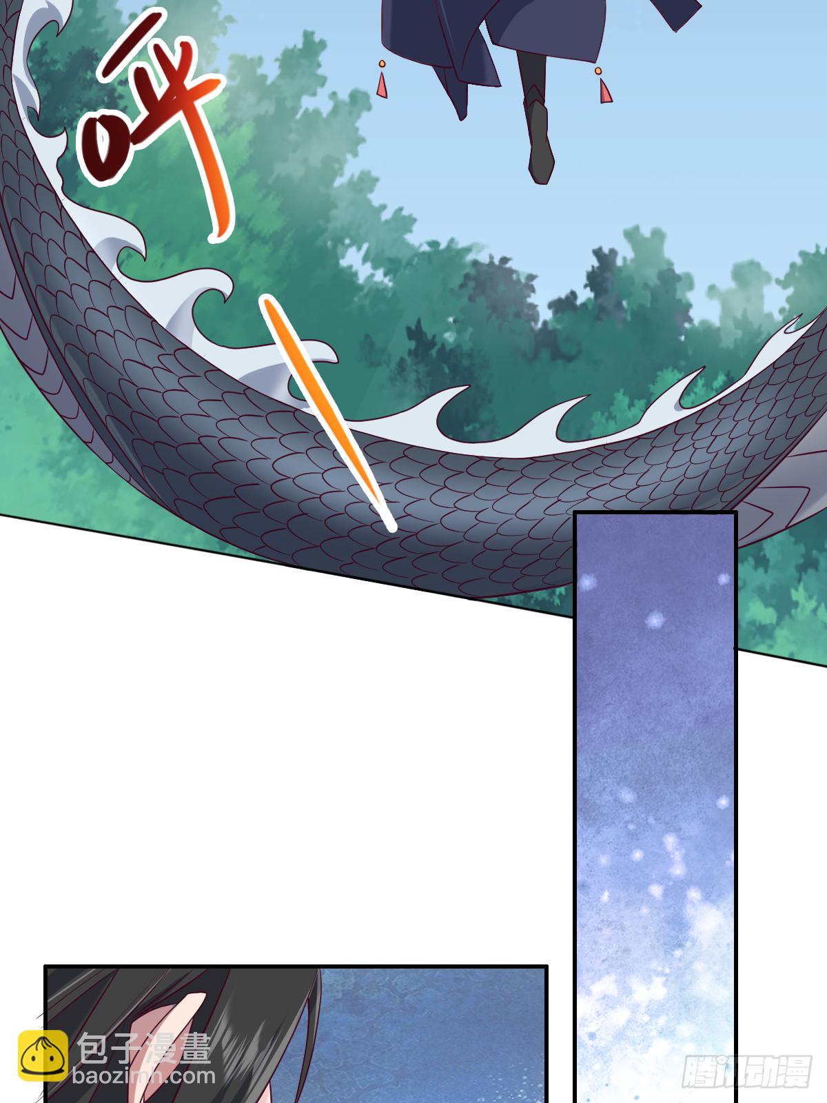 第二十二话：碾压全场的见面礼-第23话