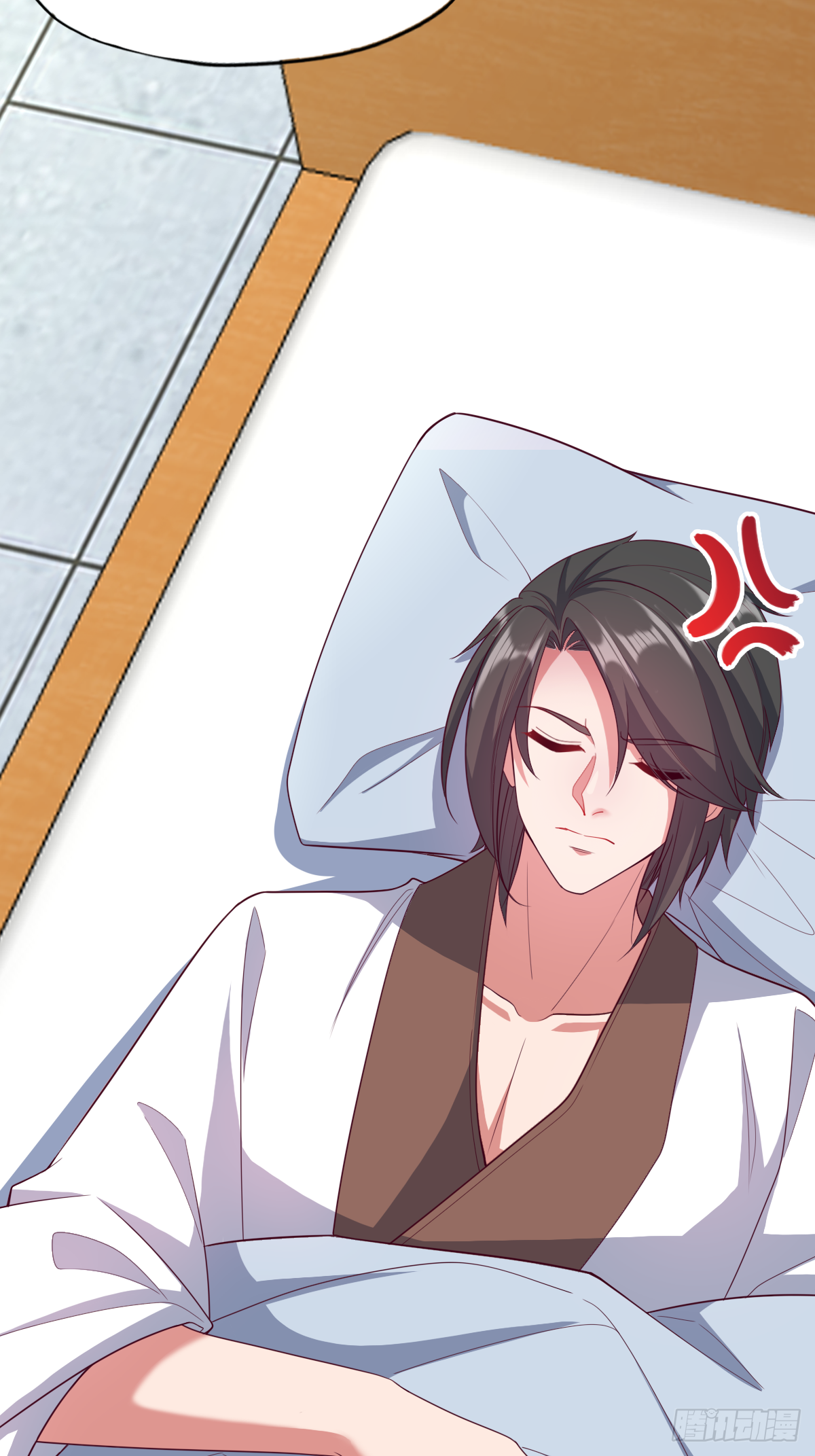 第二十八话：主上，小心不要作死-第29话