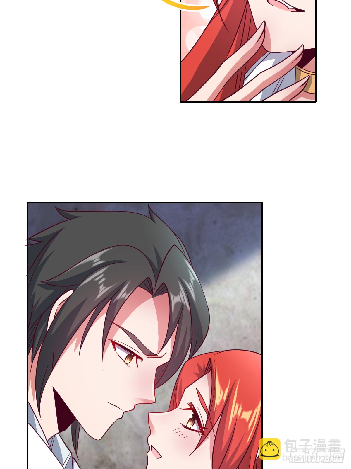 第三十二话：当场表演吃尾巴(1/2)-第33话