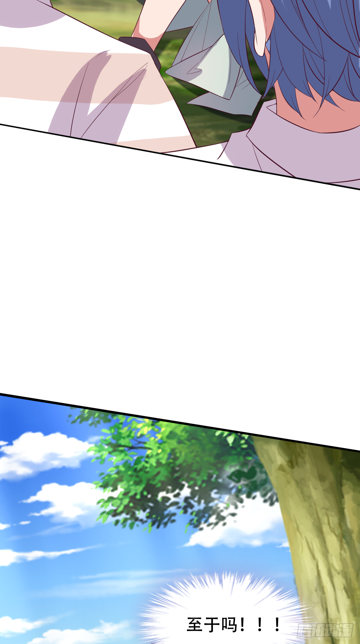 第三十四话：真言咒，启！-第35话