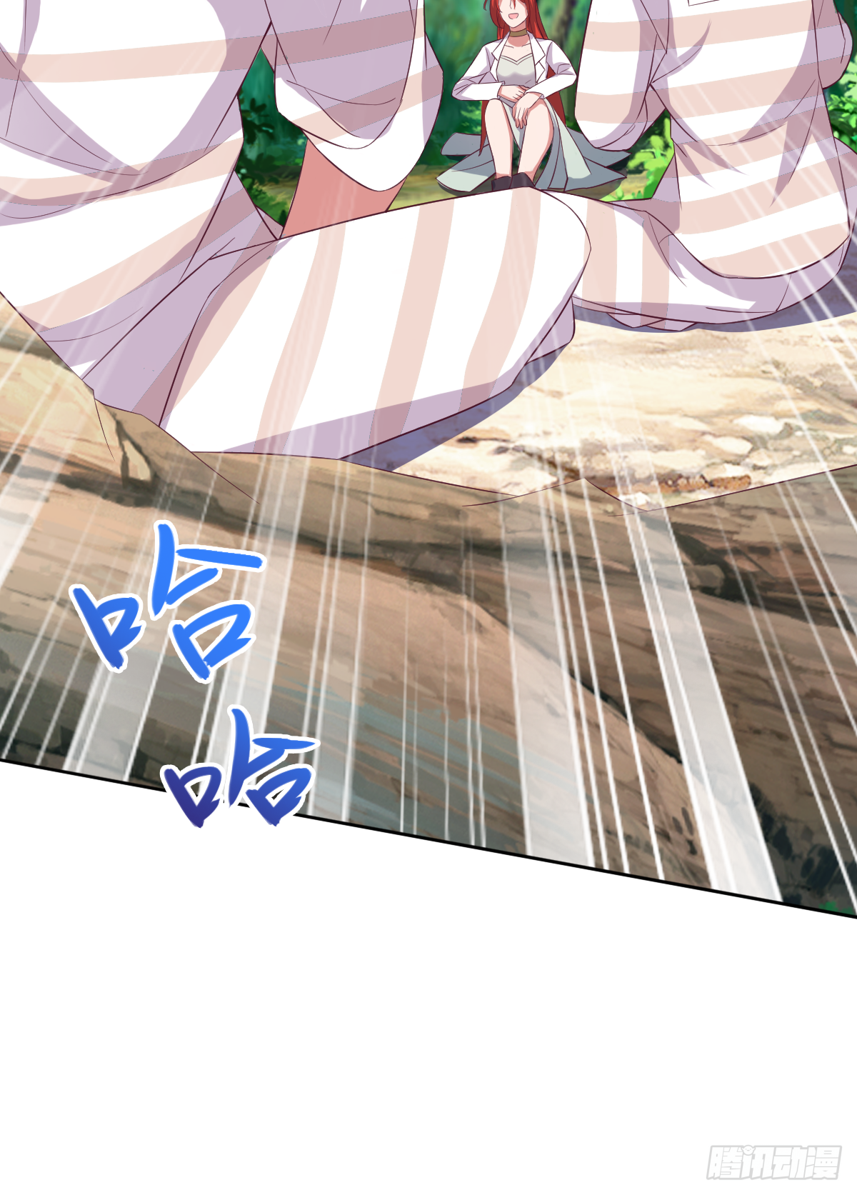 第三十四话：真言咒，启！-第35话