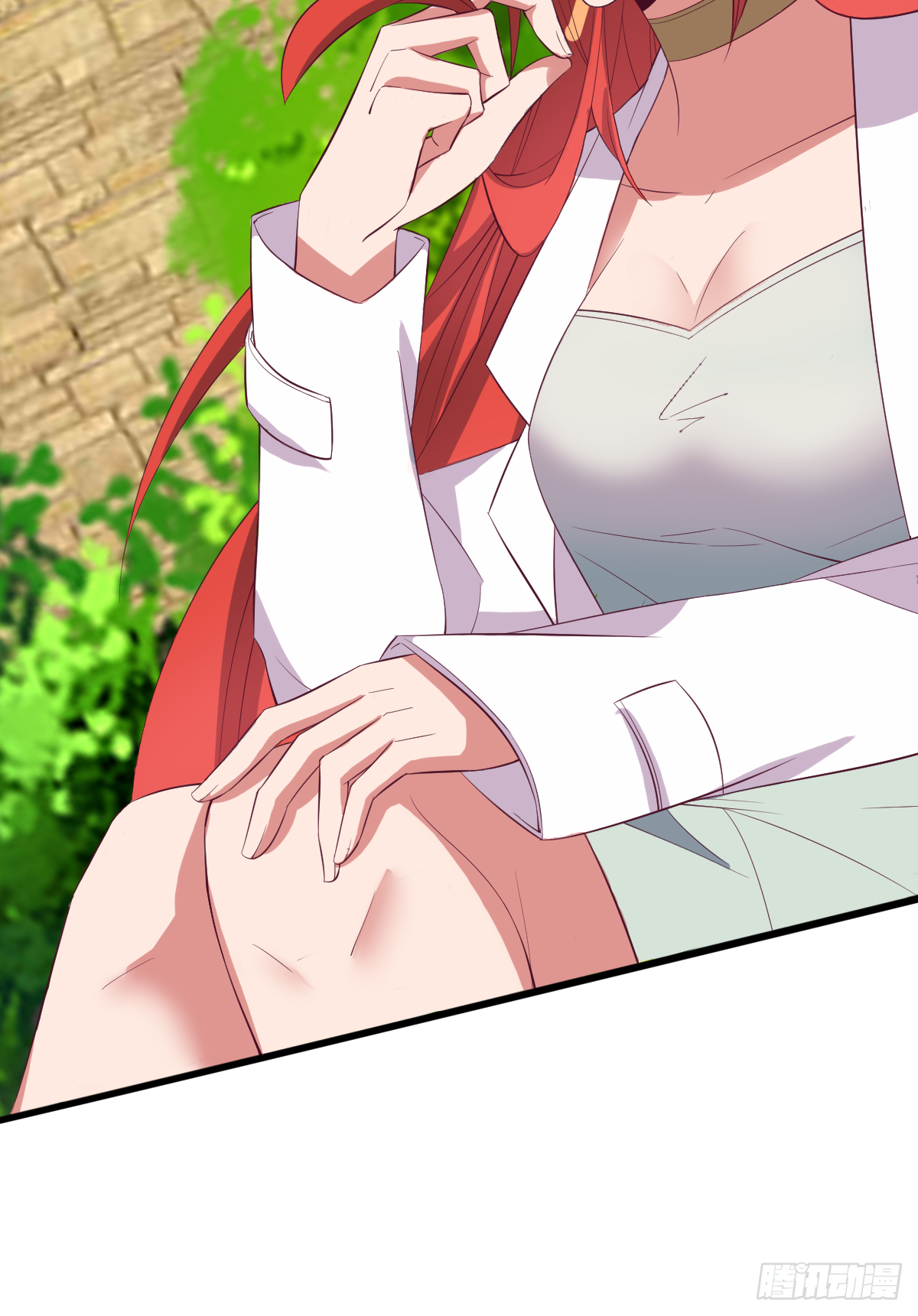 第三十四话：真言咒，启！-第35话