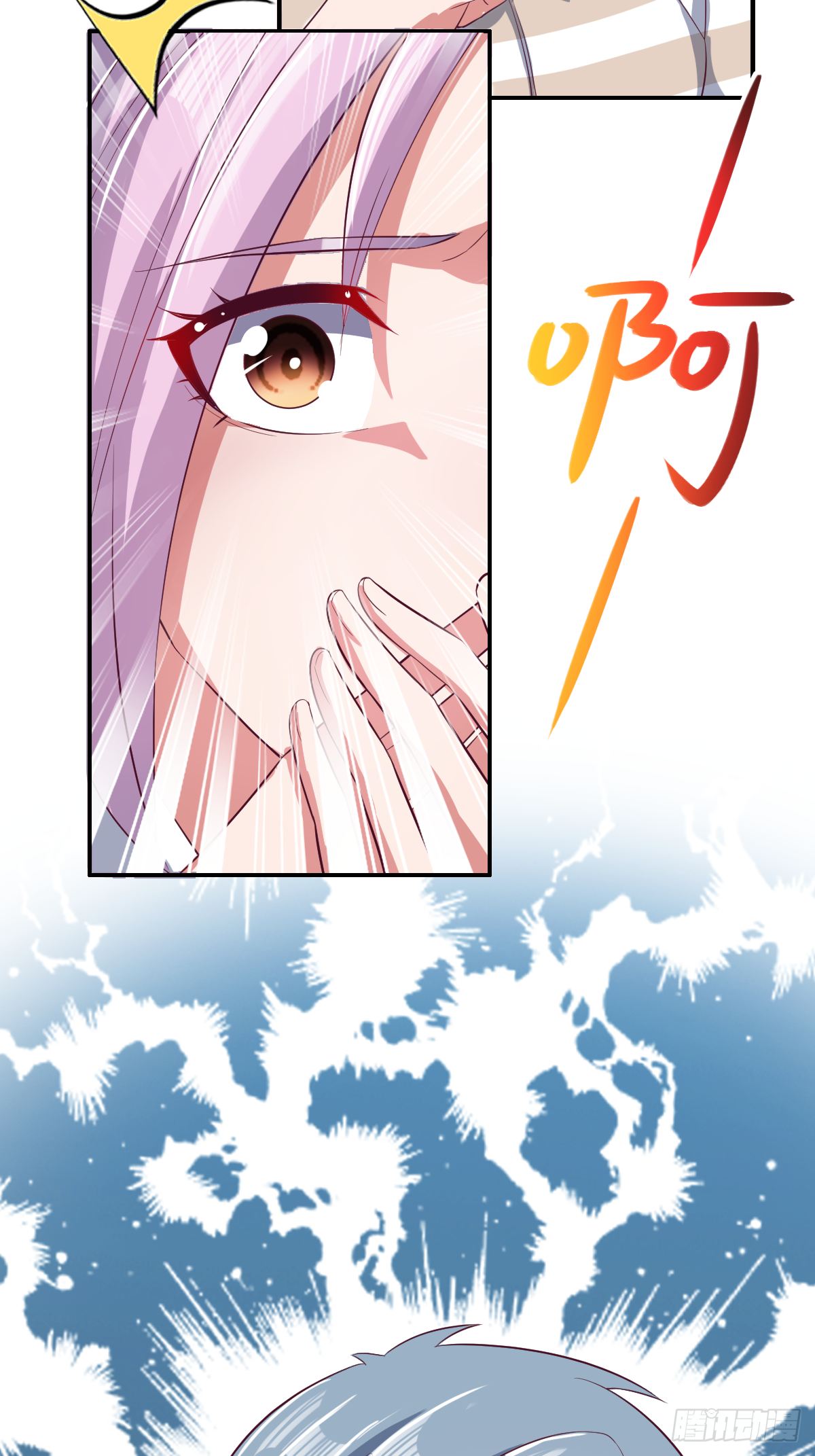 第三十四话：真言咒，启！-第35话