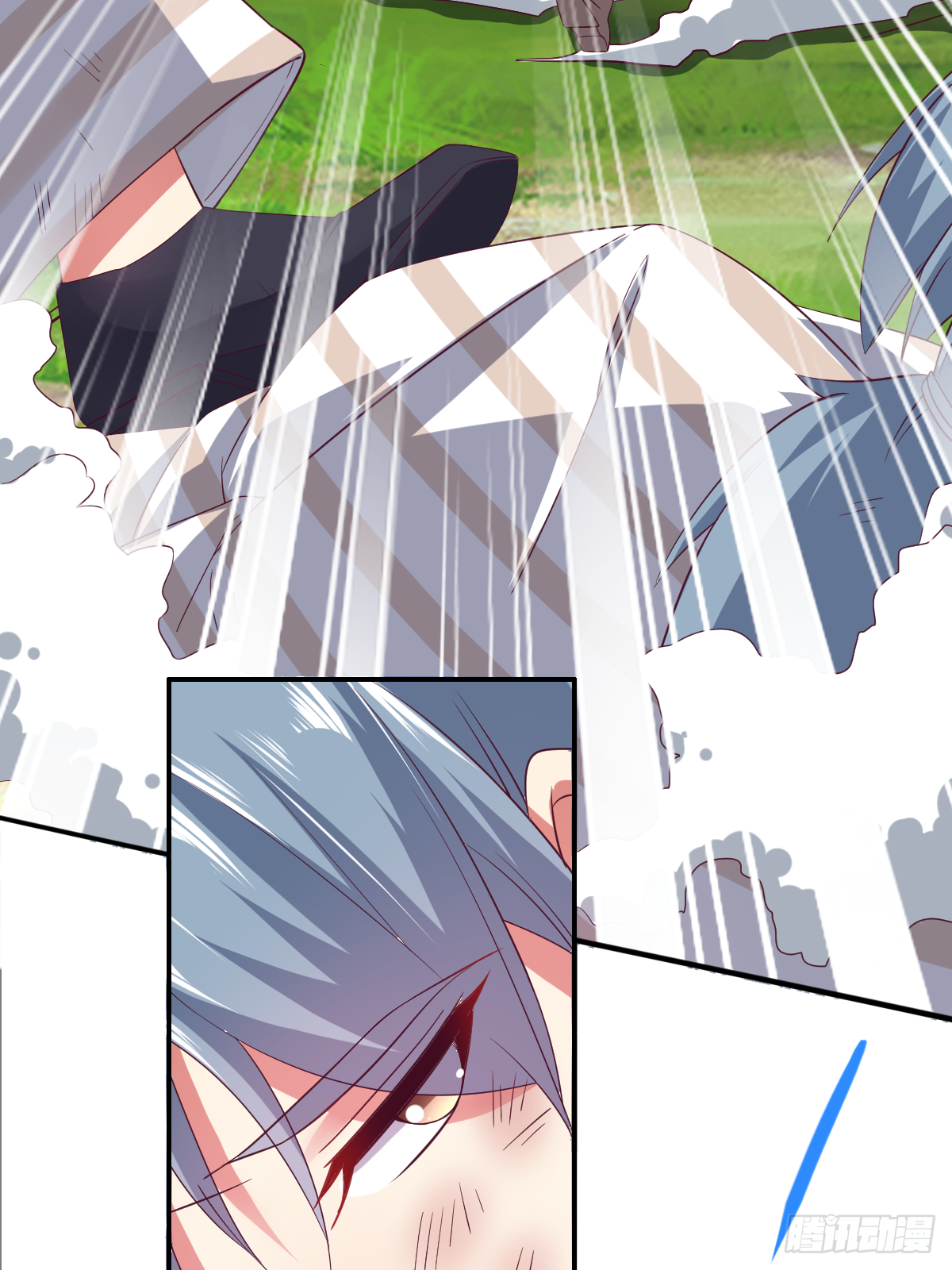 第三十六话：所有人都该去死(1/2)-第37话