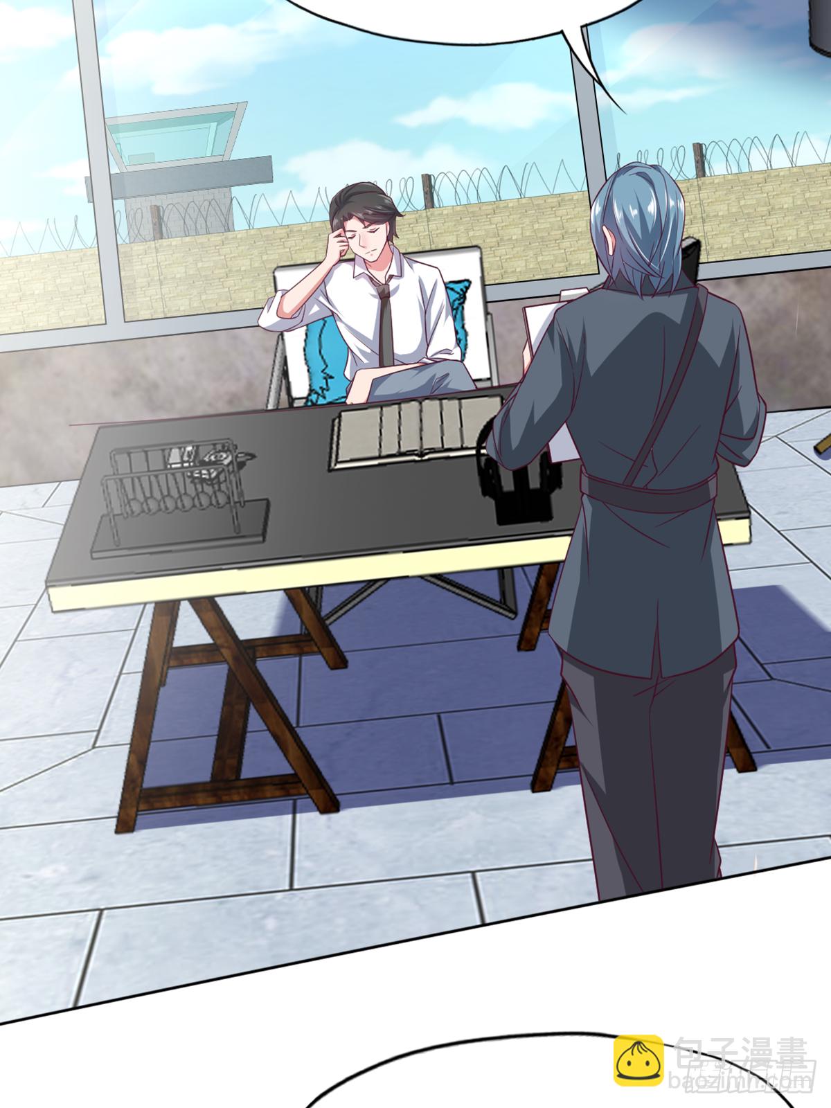 第三十六话：所有人都该去死(1/2)-第37话