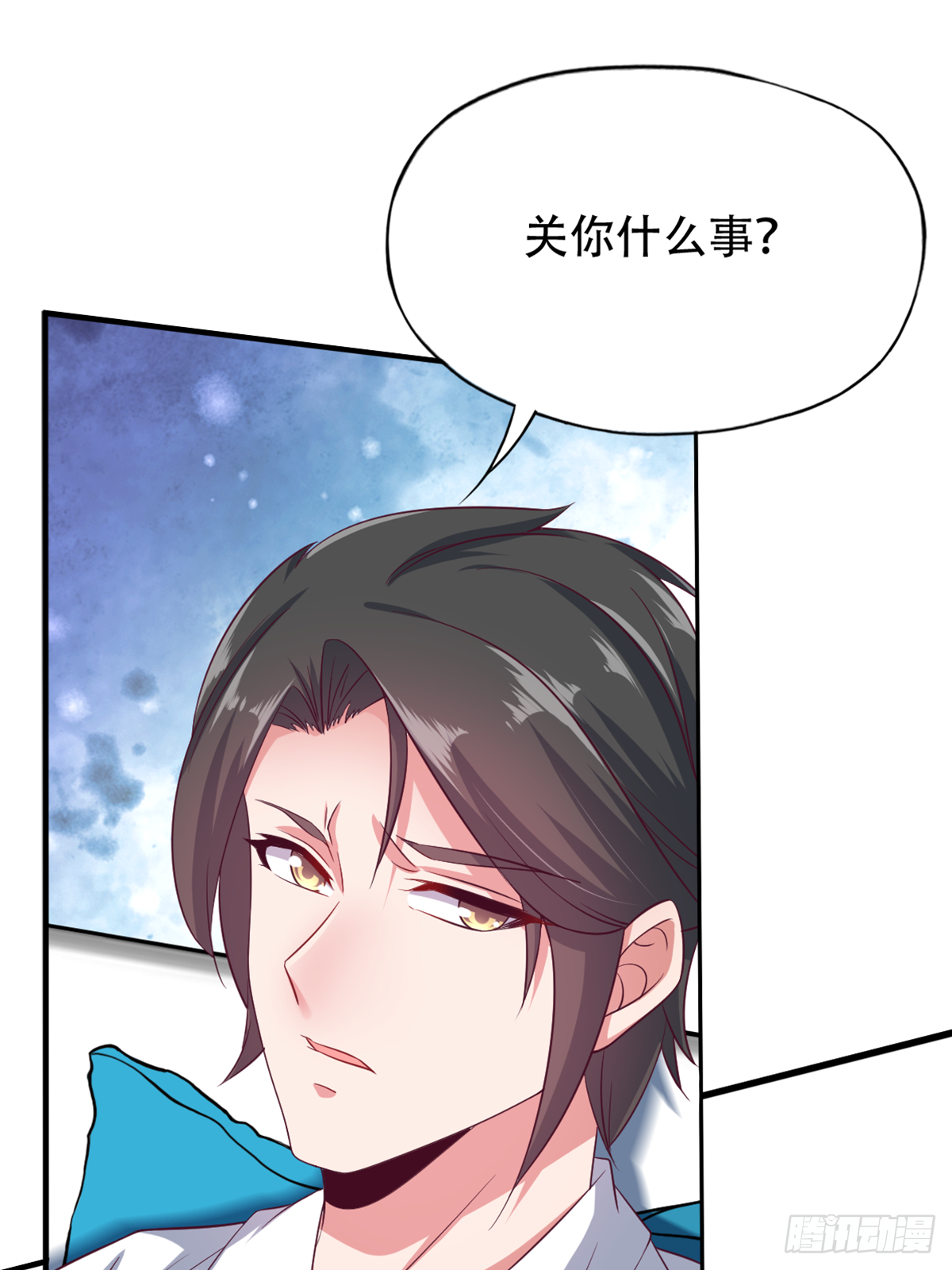 第三十六话：所有人都该去死(1/2)-第37话