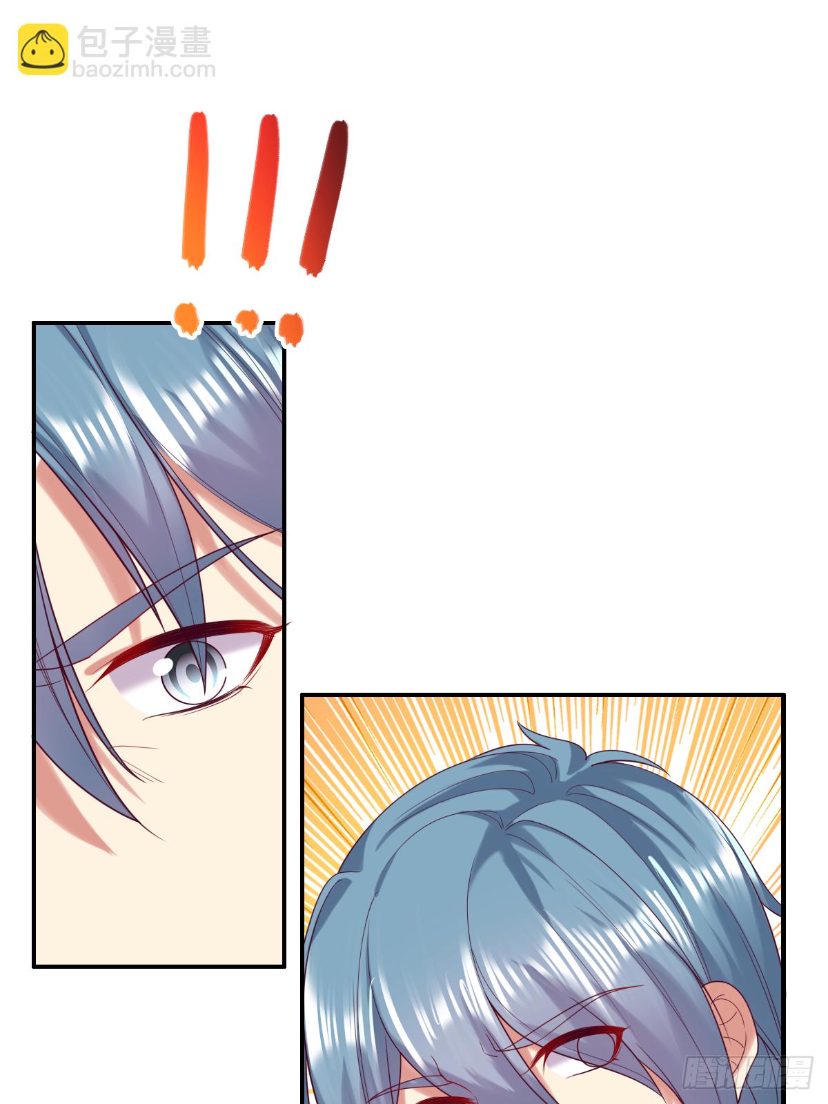 第三十八话：那我只能抢了！(1/2)-第39话