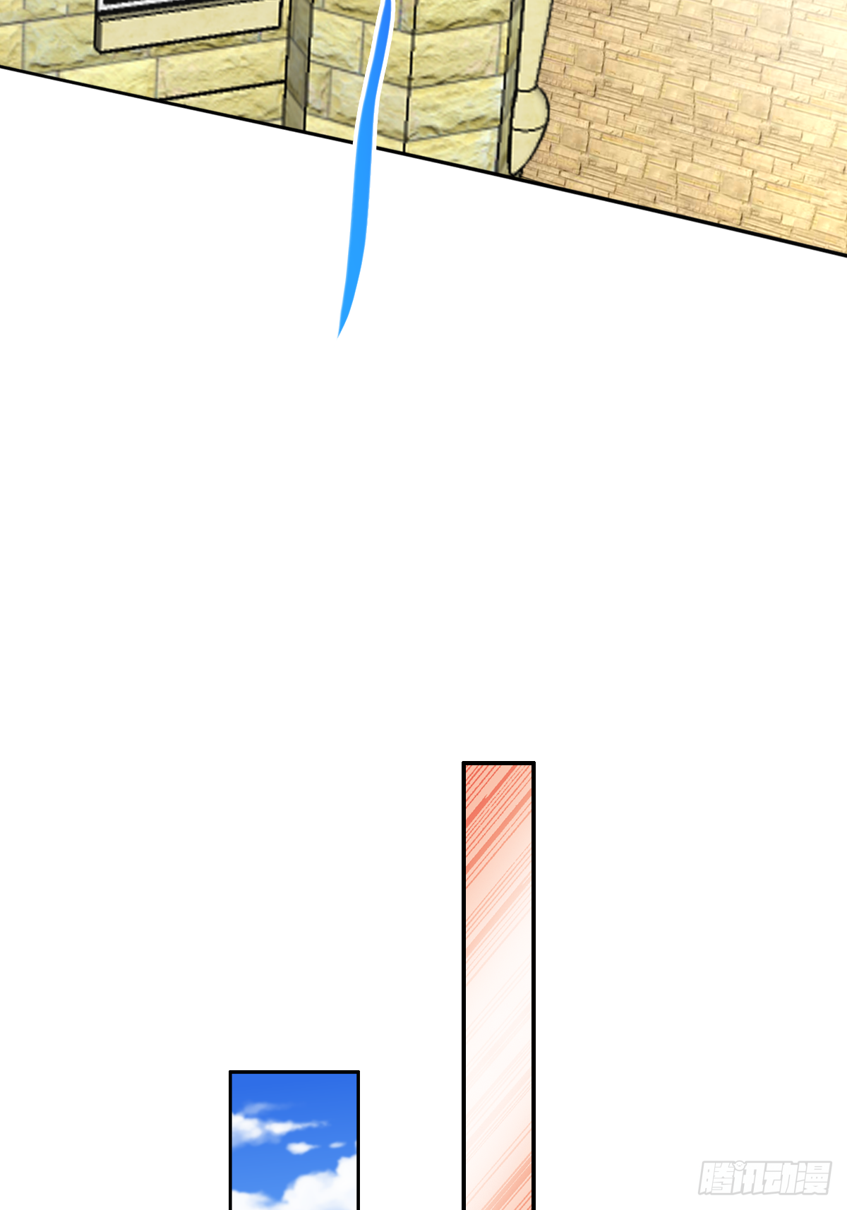 第三十八话：那我只能抢了！(1/2)-第39话