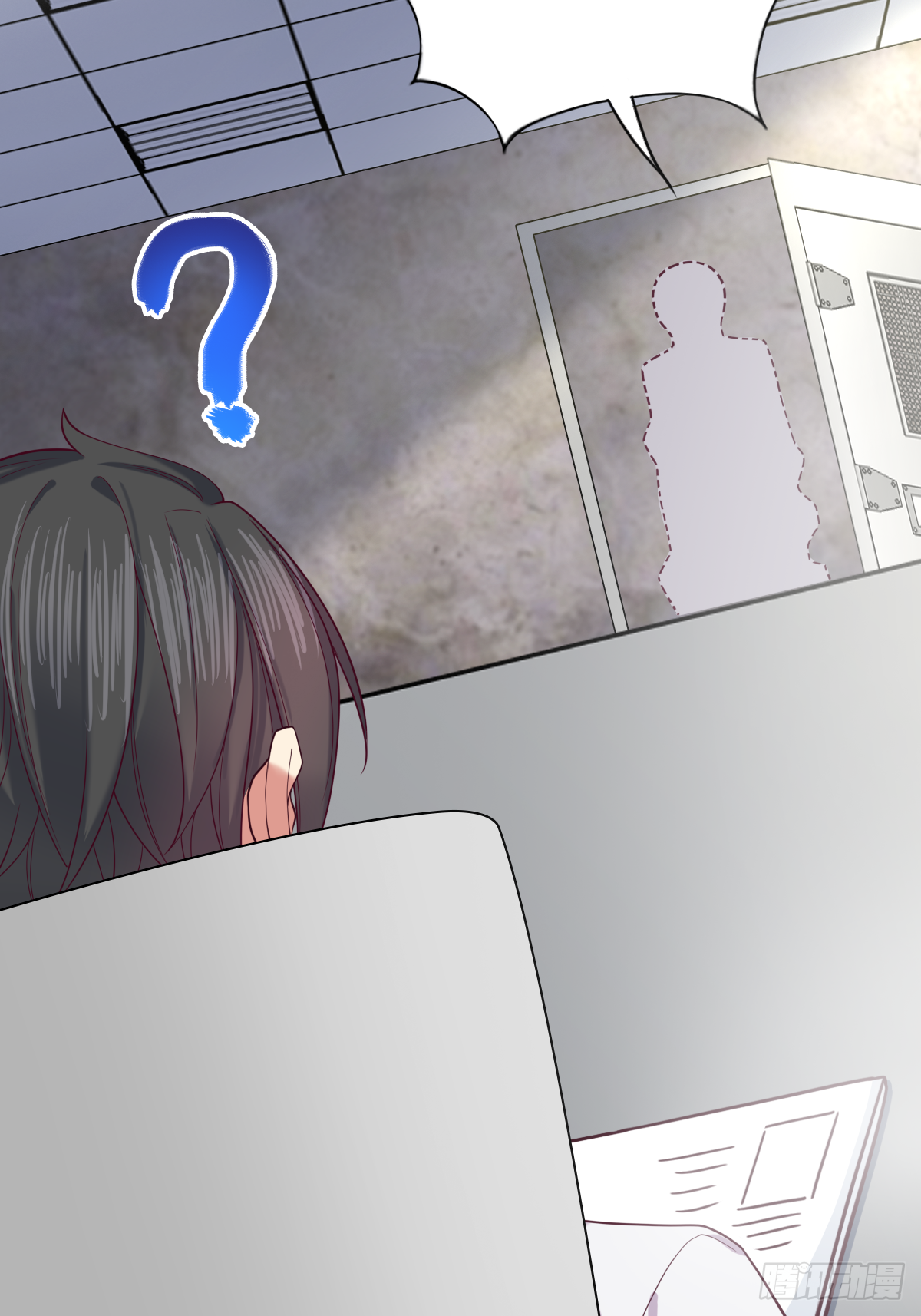 第三十八话：那我只能抢了！(1/2)-第39话