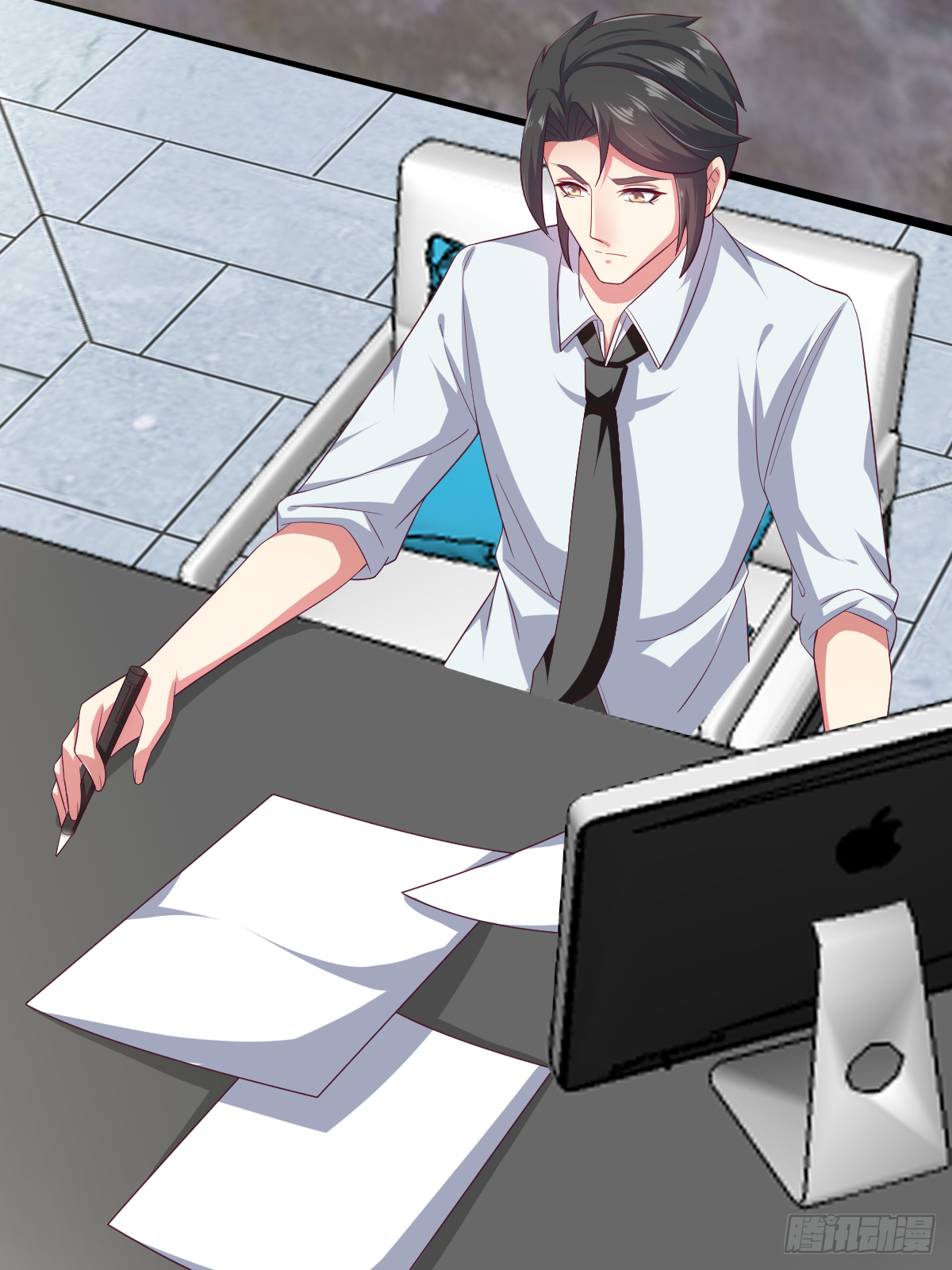 第四十话：一起死吧(1/2)-第41话