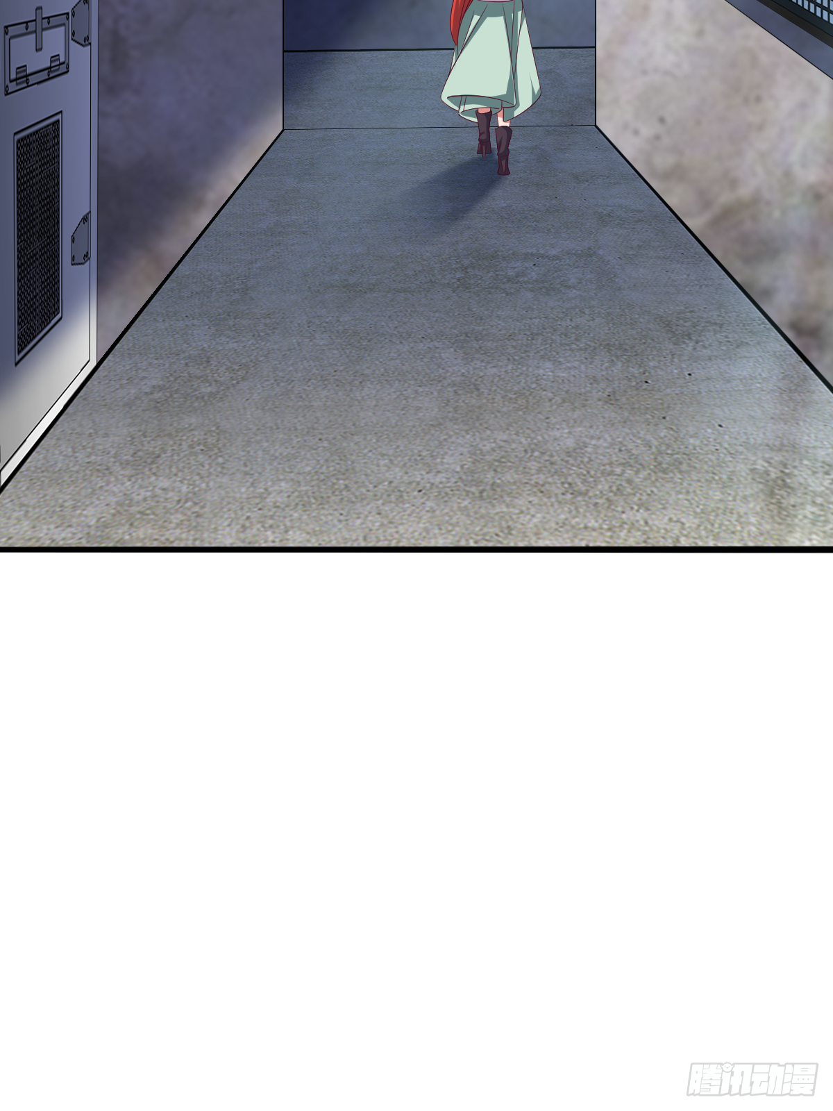 第四十话：一起死吧(1/2)-第41话