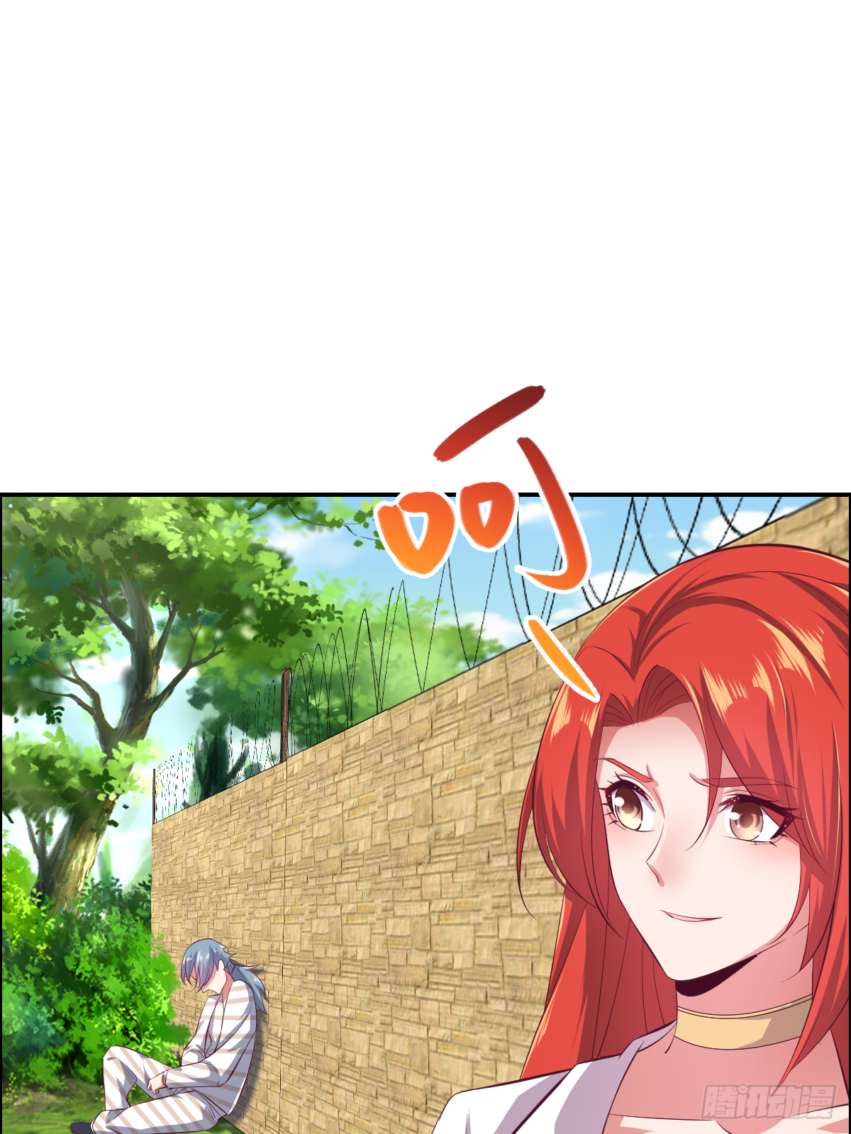 第四十话：一起死吧(1/2)-第41话