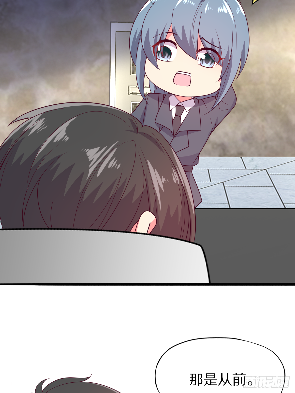 第四十二话：垂死挣扎-第43话