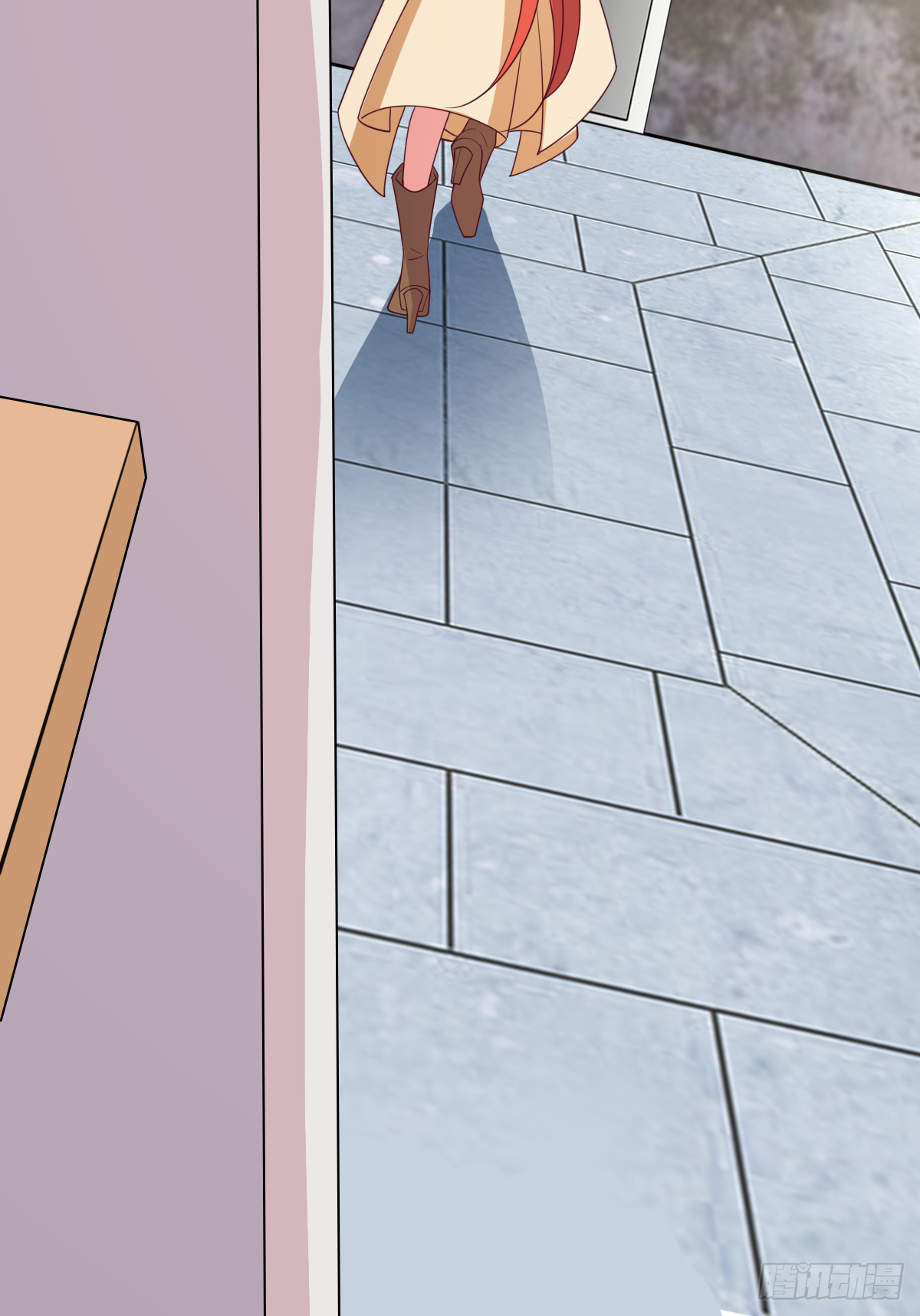 第四十二话：垂死挣扎-第43话