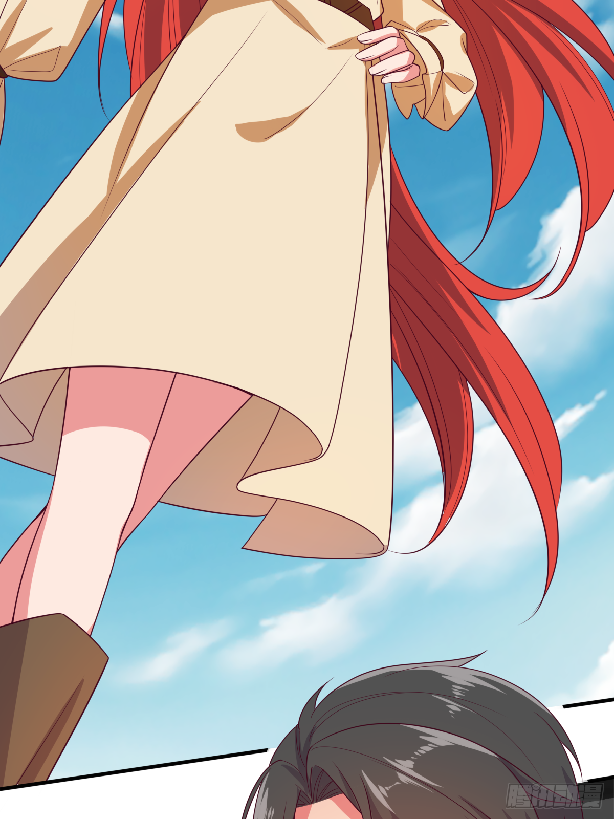 第四十二话：垂死挣扎-第43话