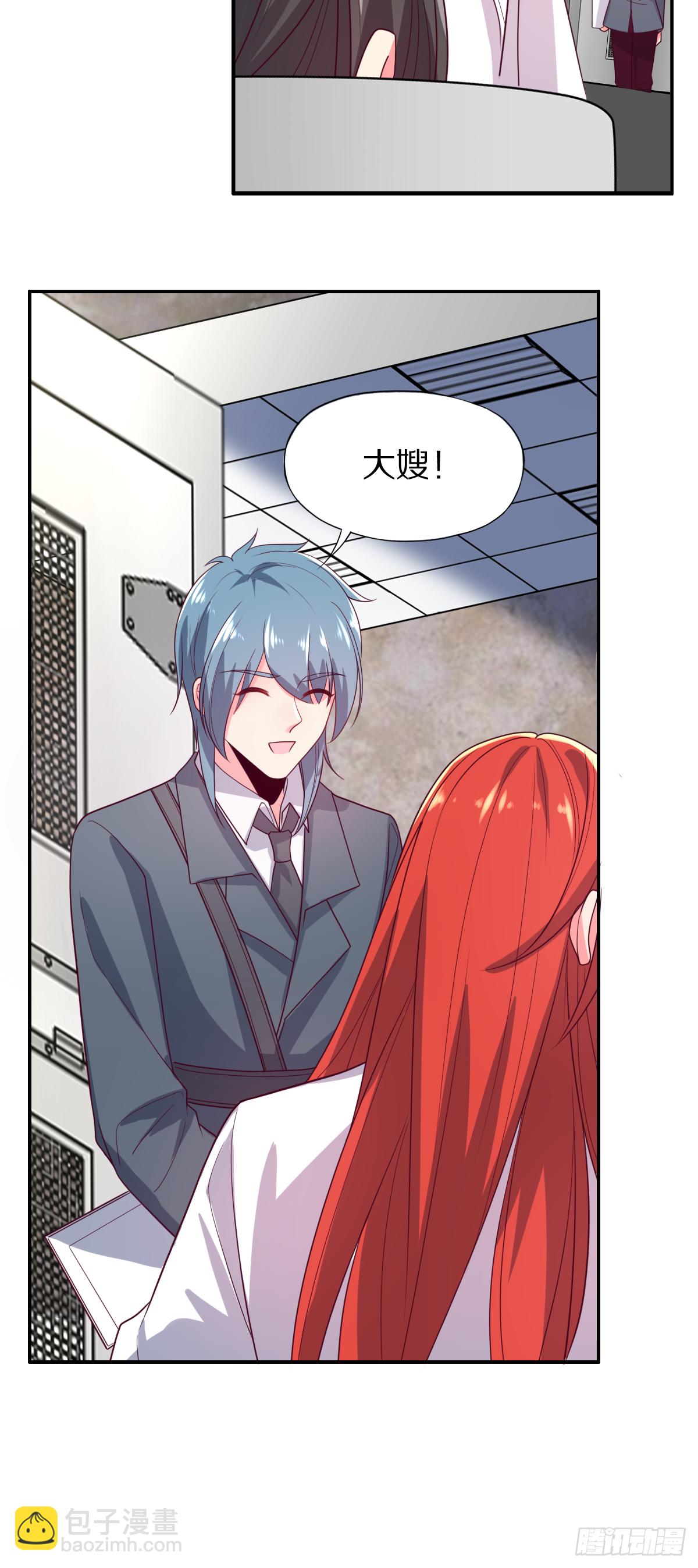 第四十二话：垂死挣扎-第43话