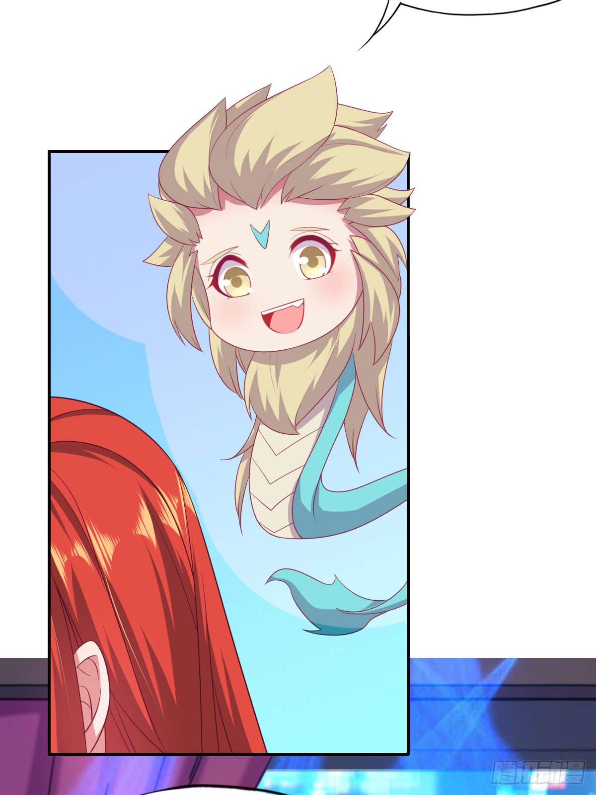 第四十四话：骨灰都给你扬了-第45话