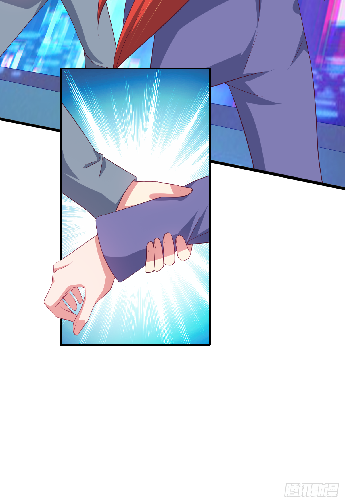 第四十四话：骨灰都给你扬了-第45话