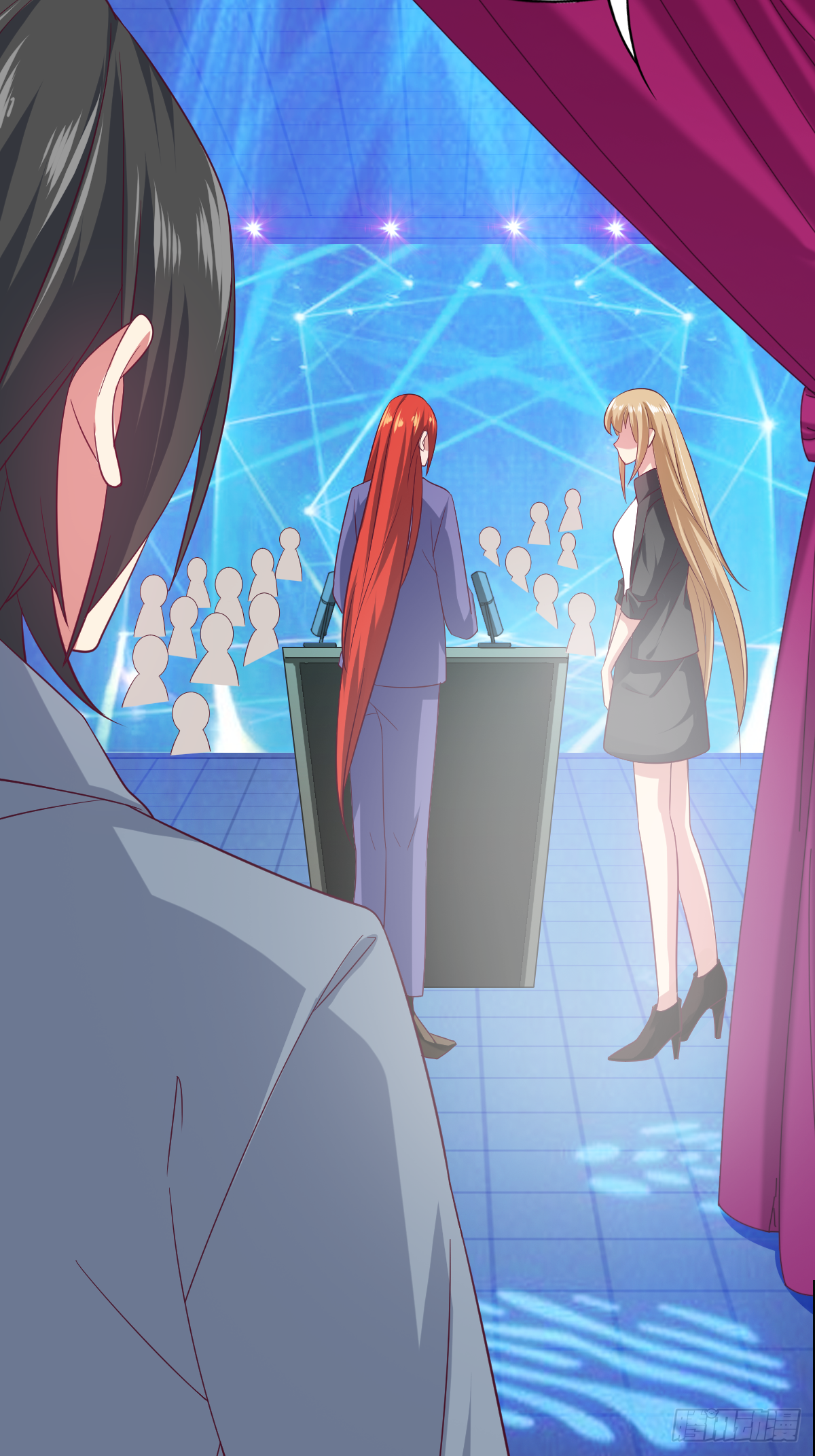 第四十四话：骨灰都给你扬了-第45话