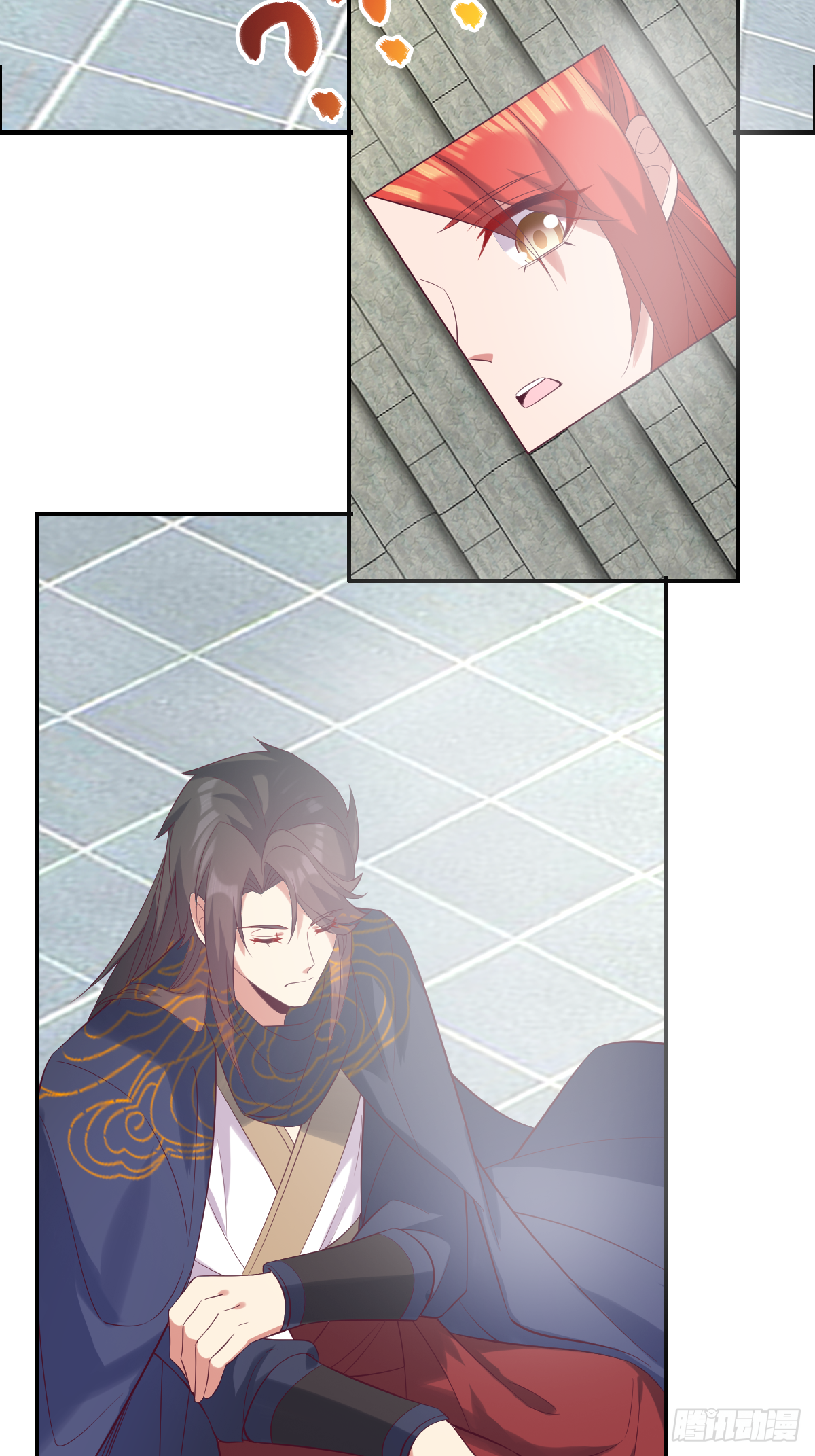 第四十六话：你就说你吃不吃-第47话