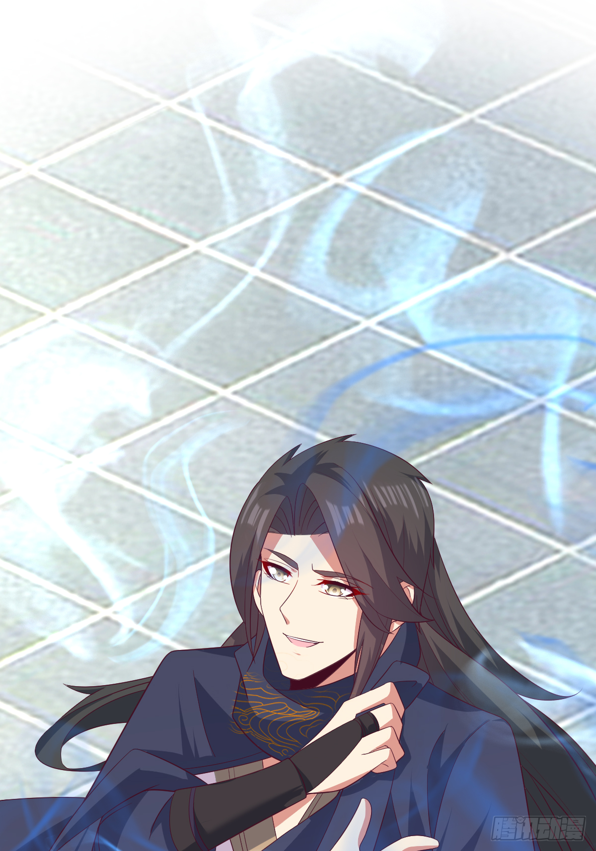 第四十六话：你就说你吃不吃-第47话