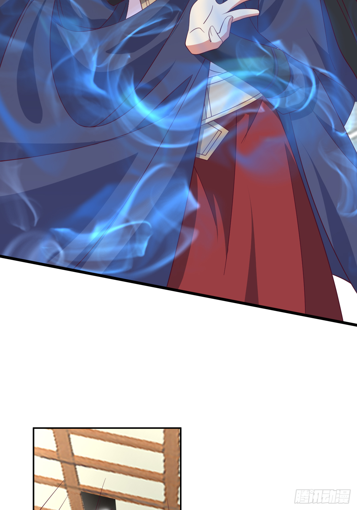 第四十六话：你就说你吃不吃-第47话