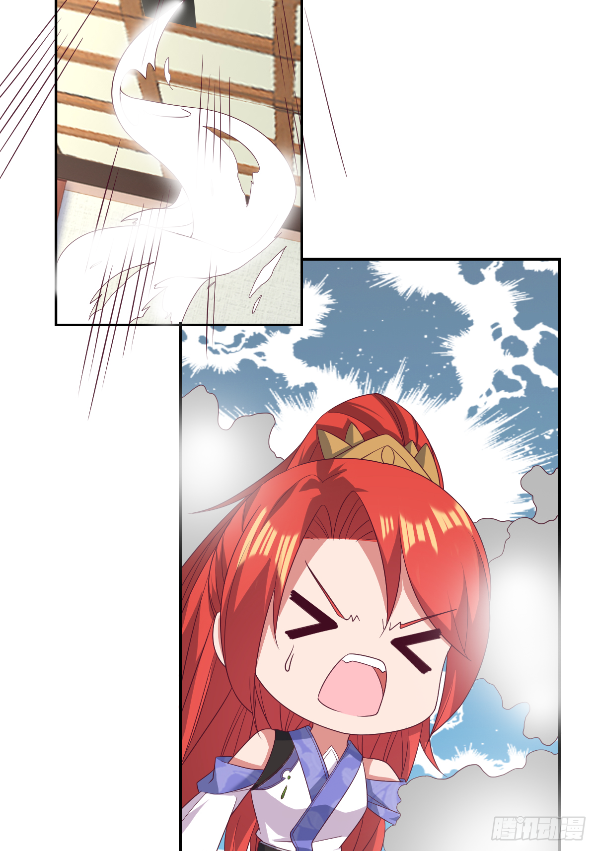 第四十六话：你就说你吃不吃-第47话