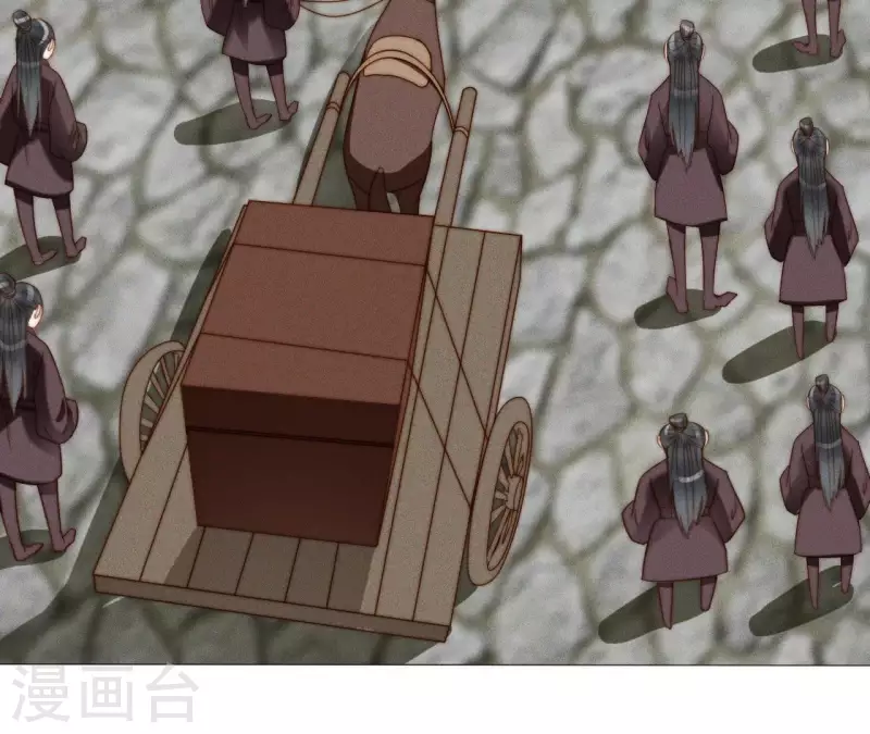 第25话 劫色(1/2)-第27话