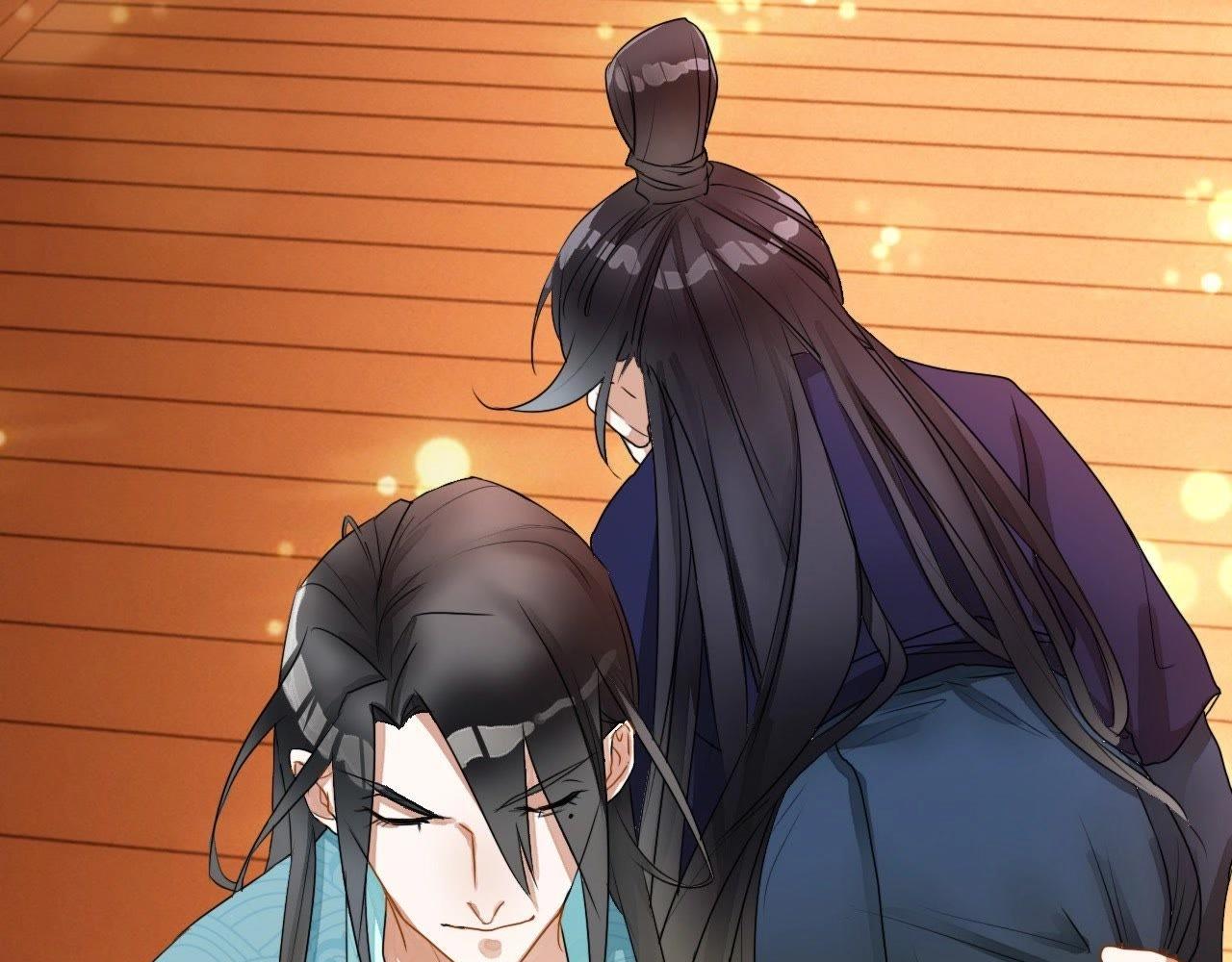 第3话：初吻(1/2)-第5话