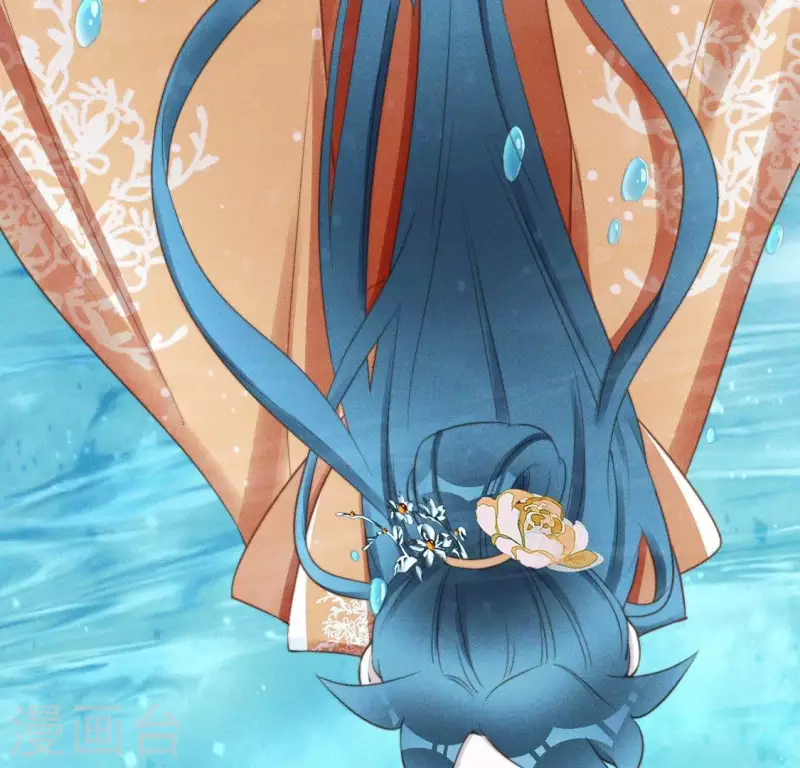 第49话 死前洗个澡-第51话