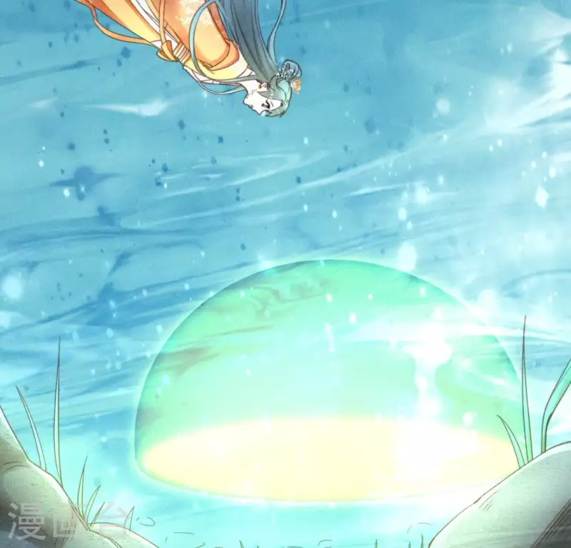 第49话 死前洗个澡-第51话