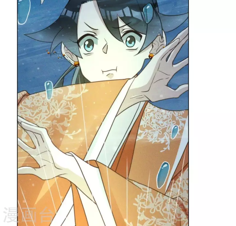 第67话 解开封印-第69话