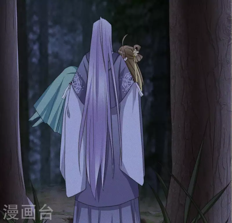 第71话 天迷的手段-第73话