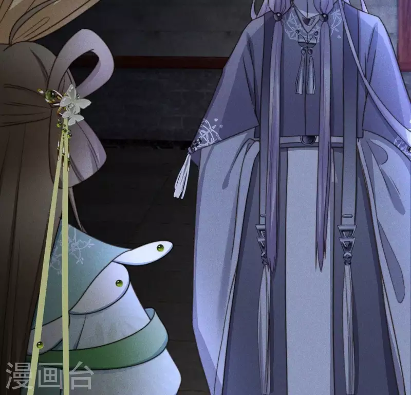 第77话 陷入恐惧-第79话