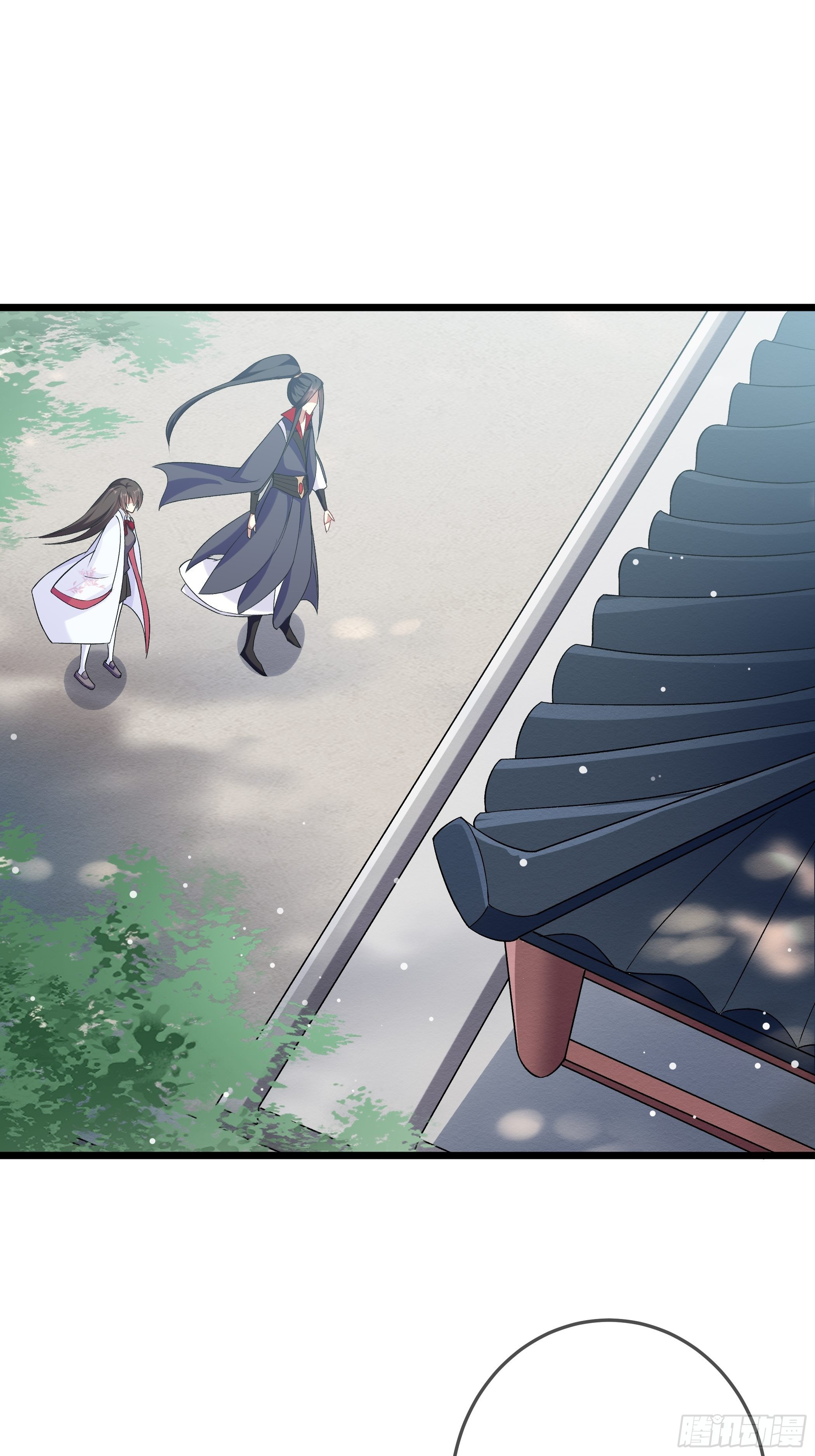 十幽冥府的测试(1/2)-第11话