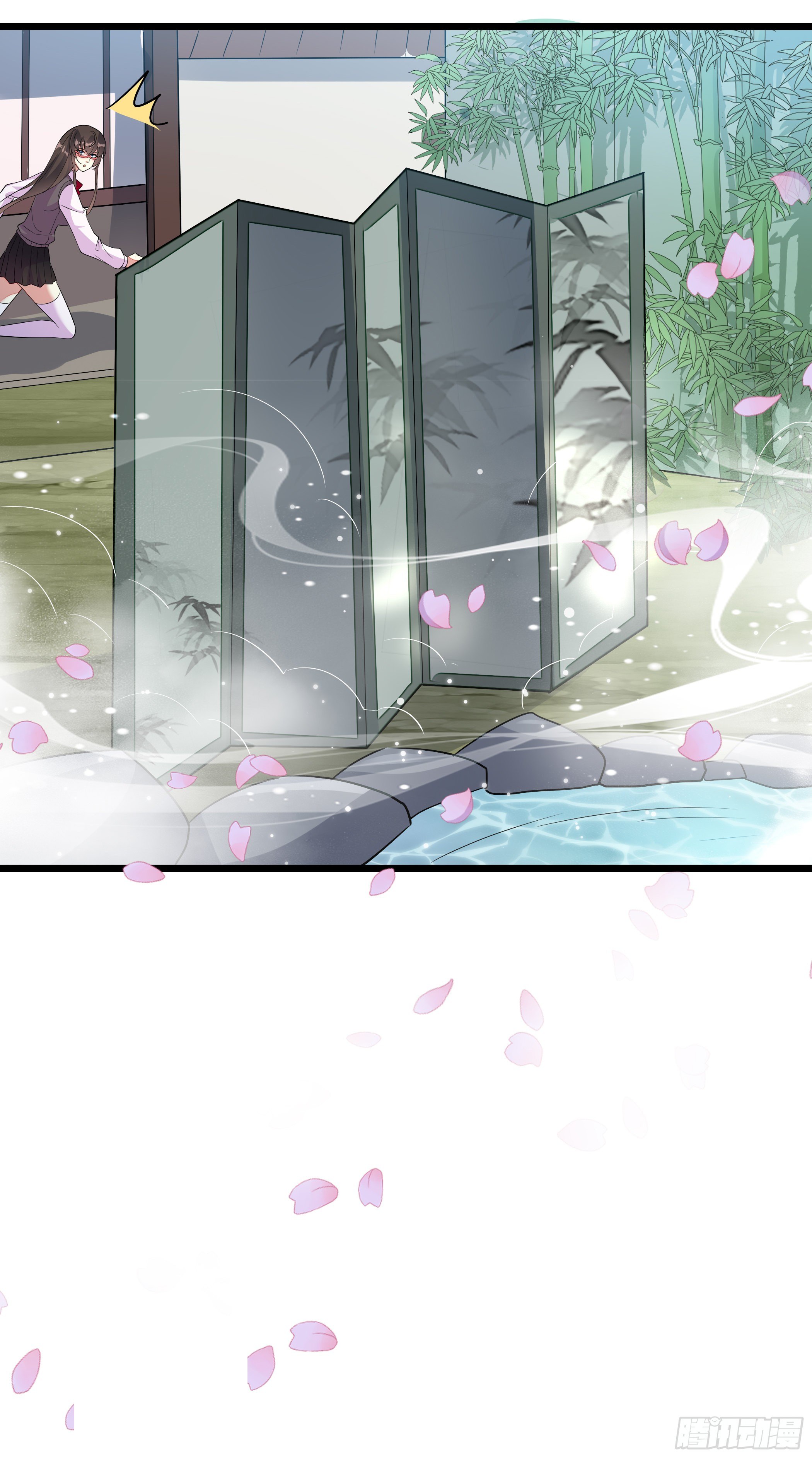 突然爆发的异能(1/2)-第3话