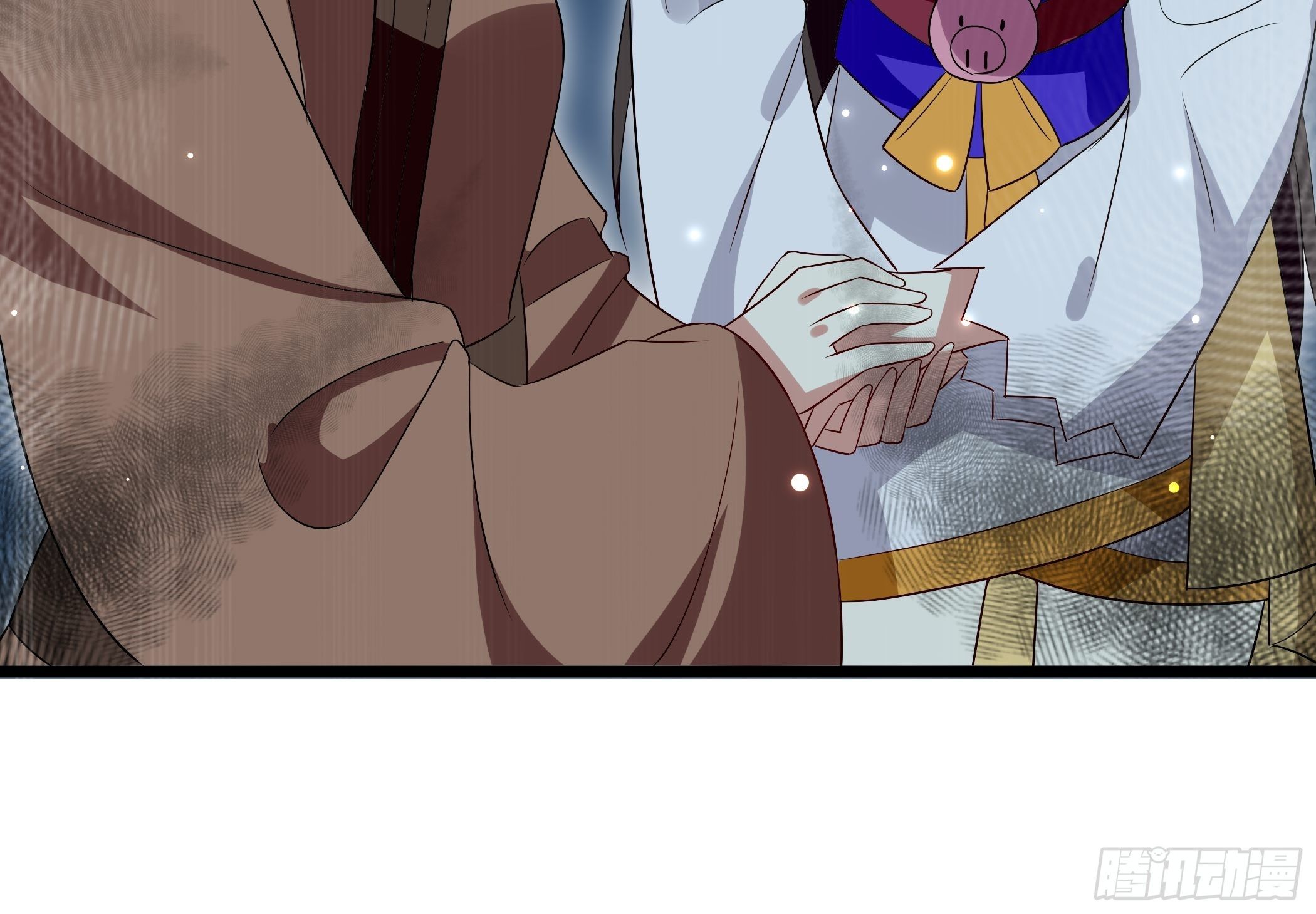 暗算(1/2)-第23话