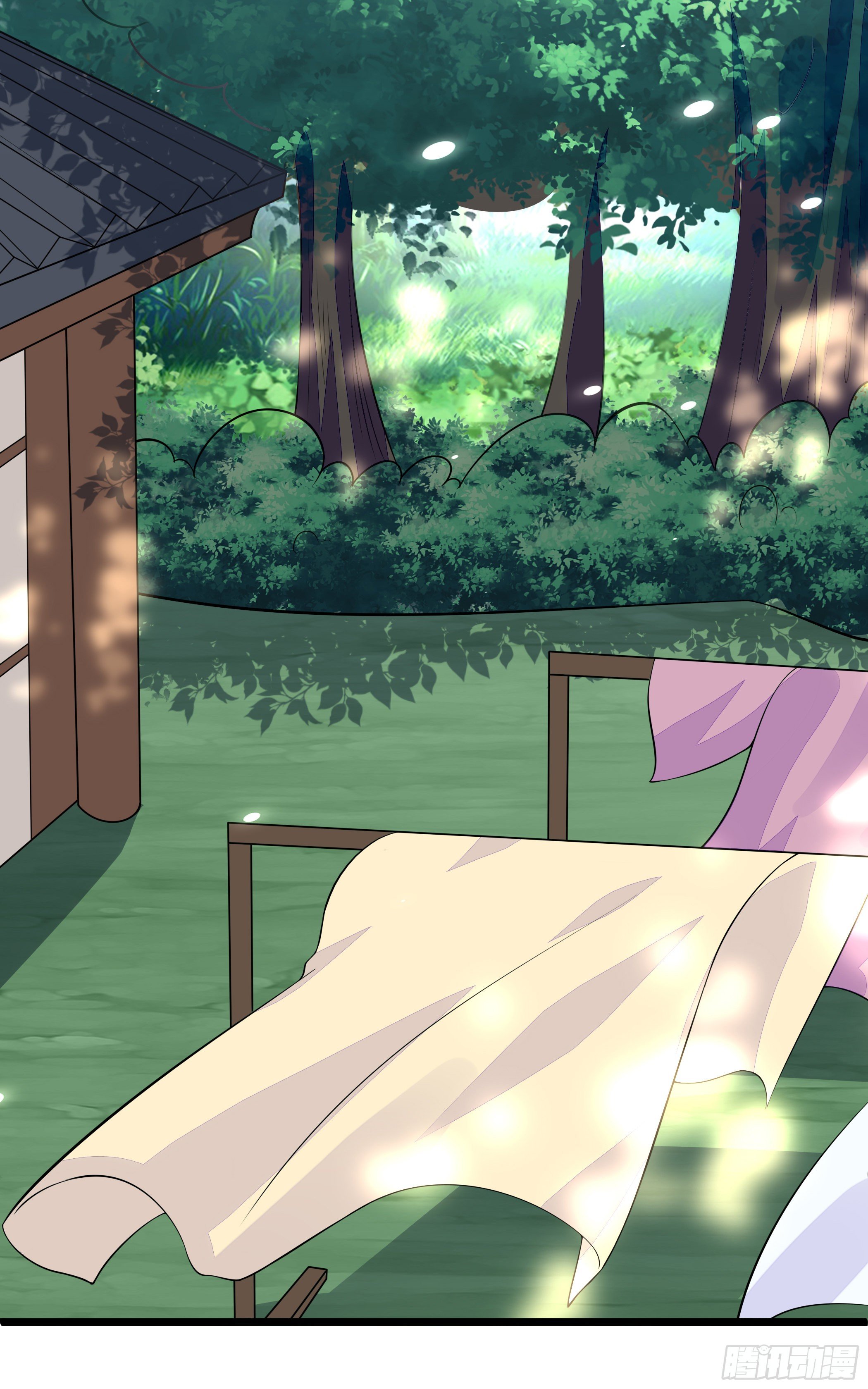 我的老色胚师傅？-第5话