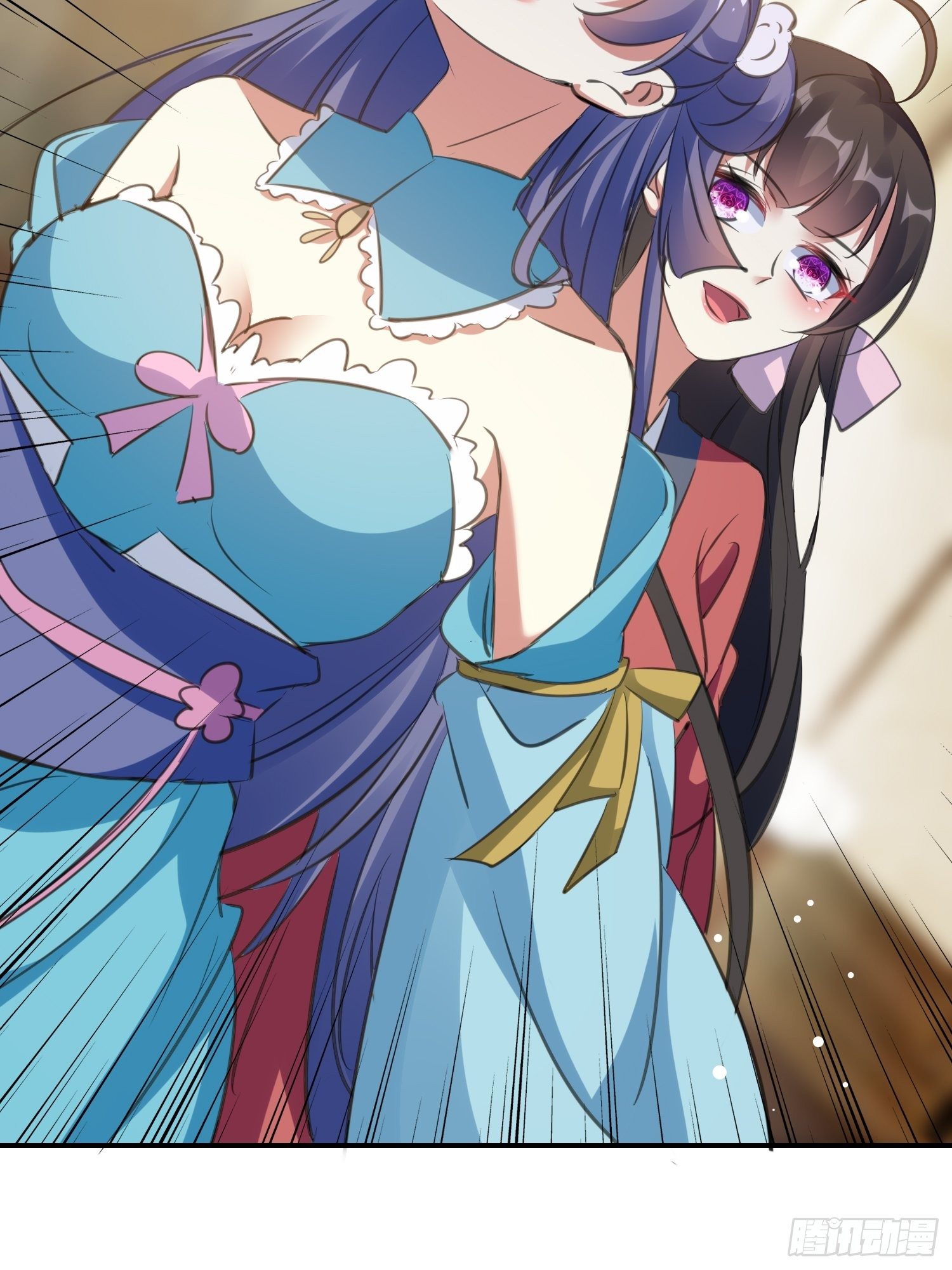 送人头(1/2)-第53话