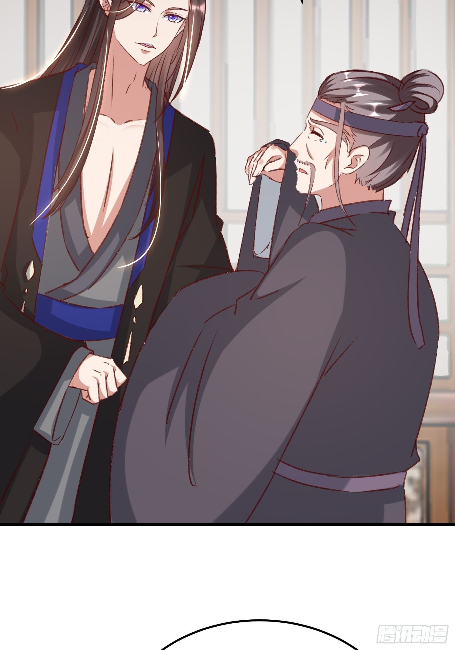 世子的身世-第65话