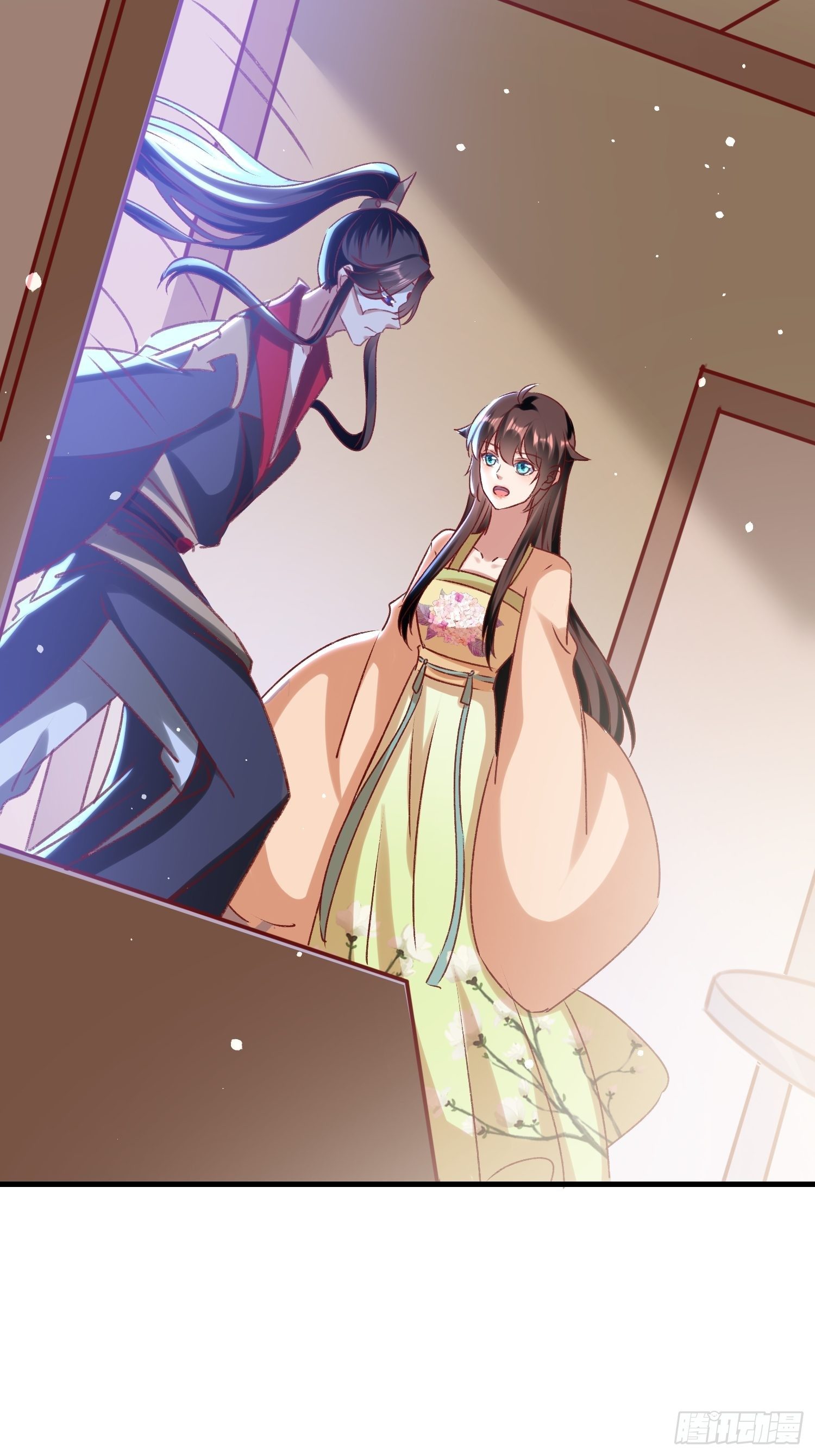 面具下那个人-第67话