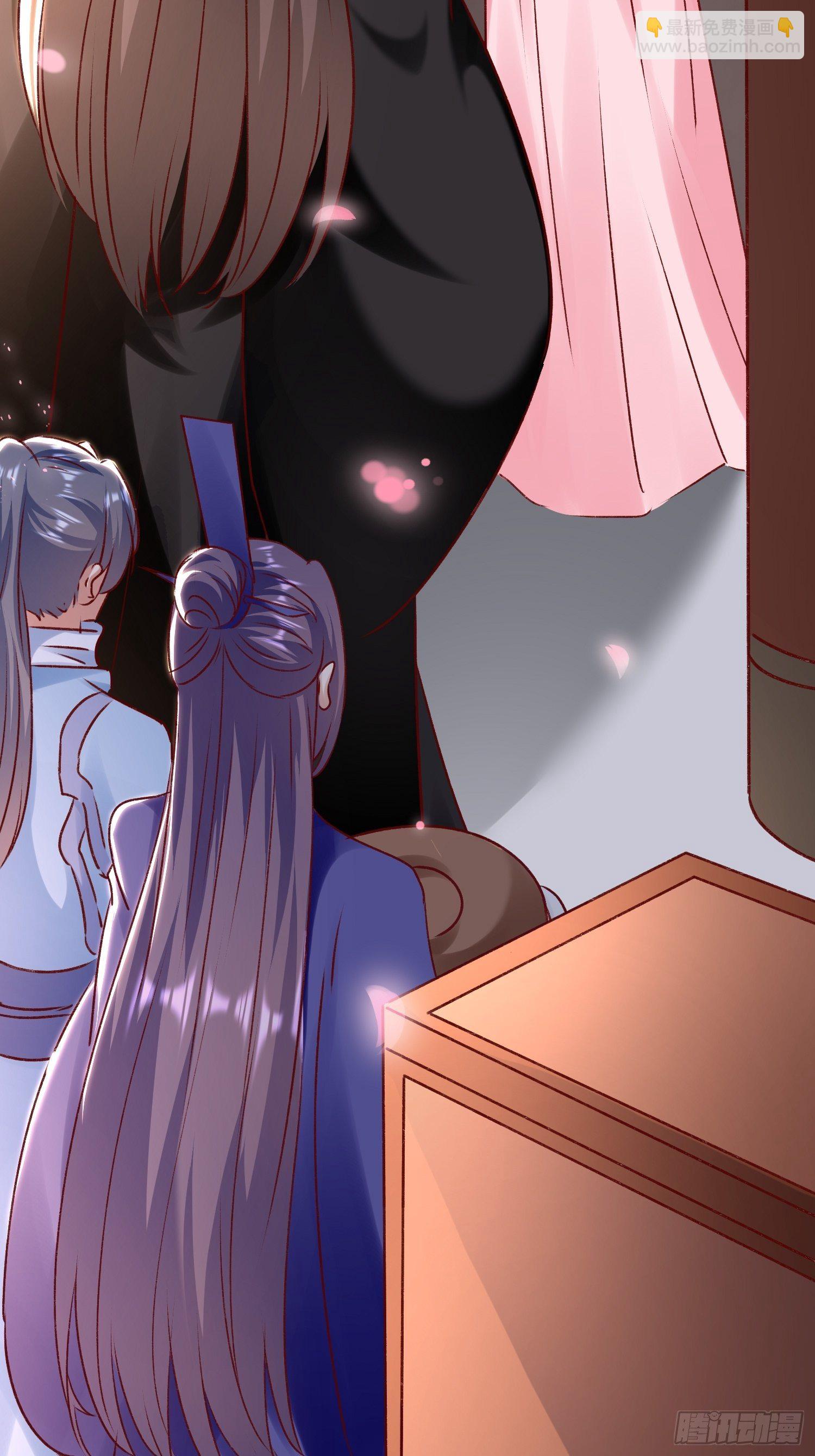 一起逛街(1/2)-第75话