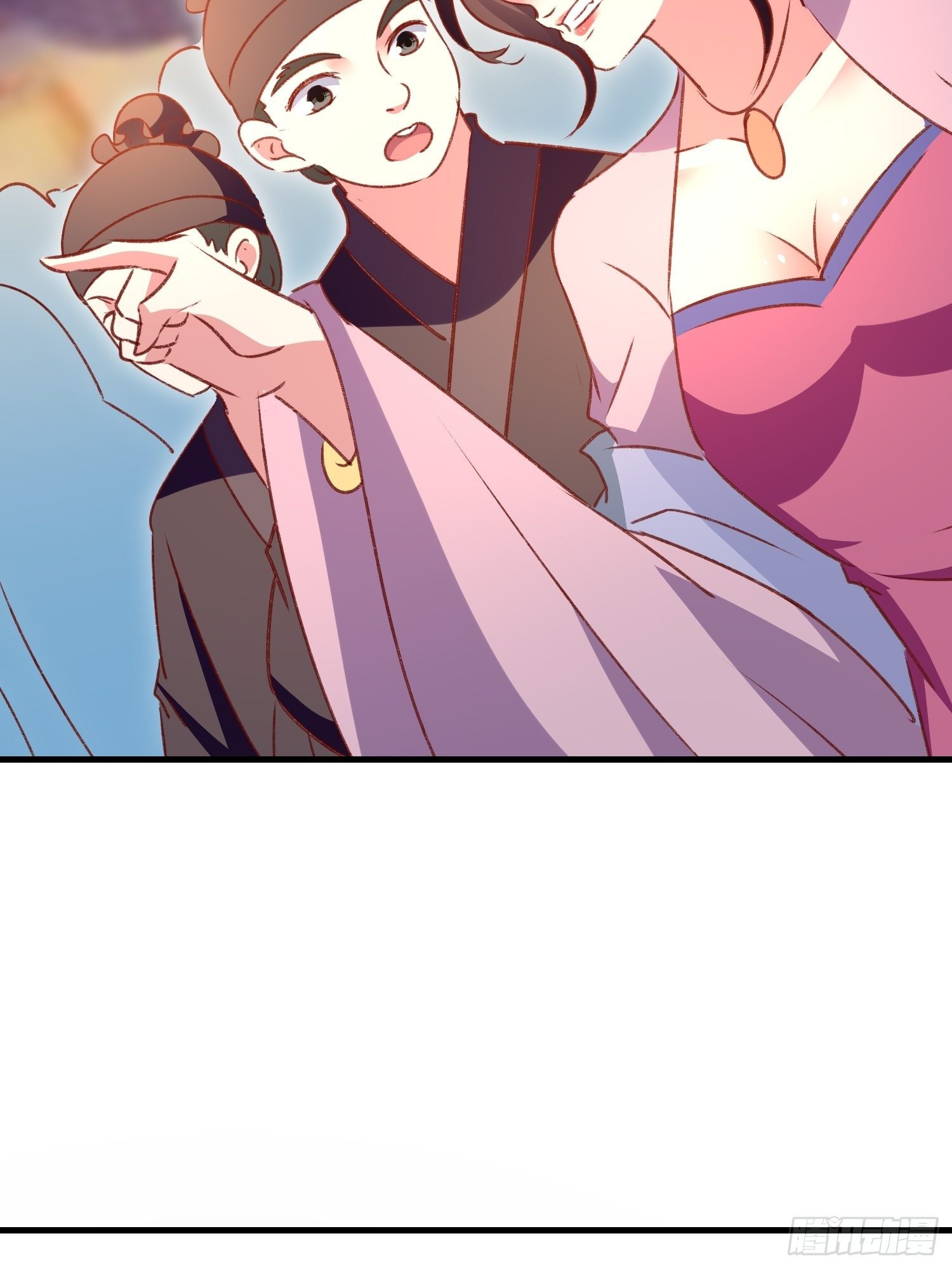 突袭(1/2)-第79话