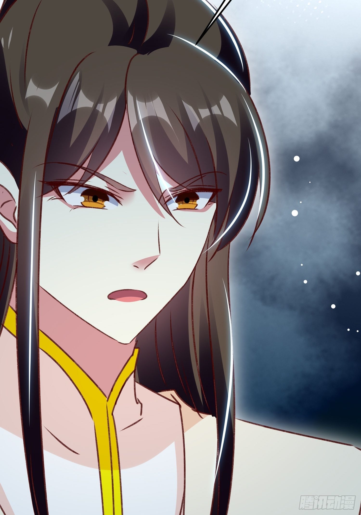 突袭(1/2)-第79话