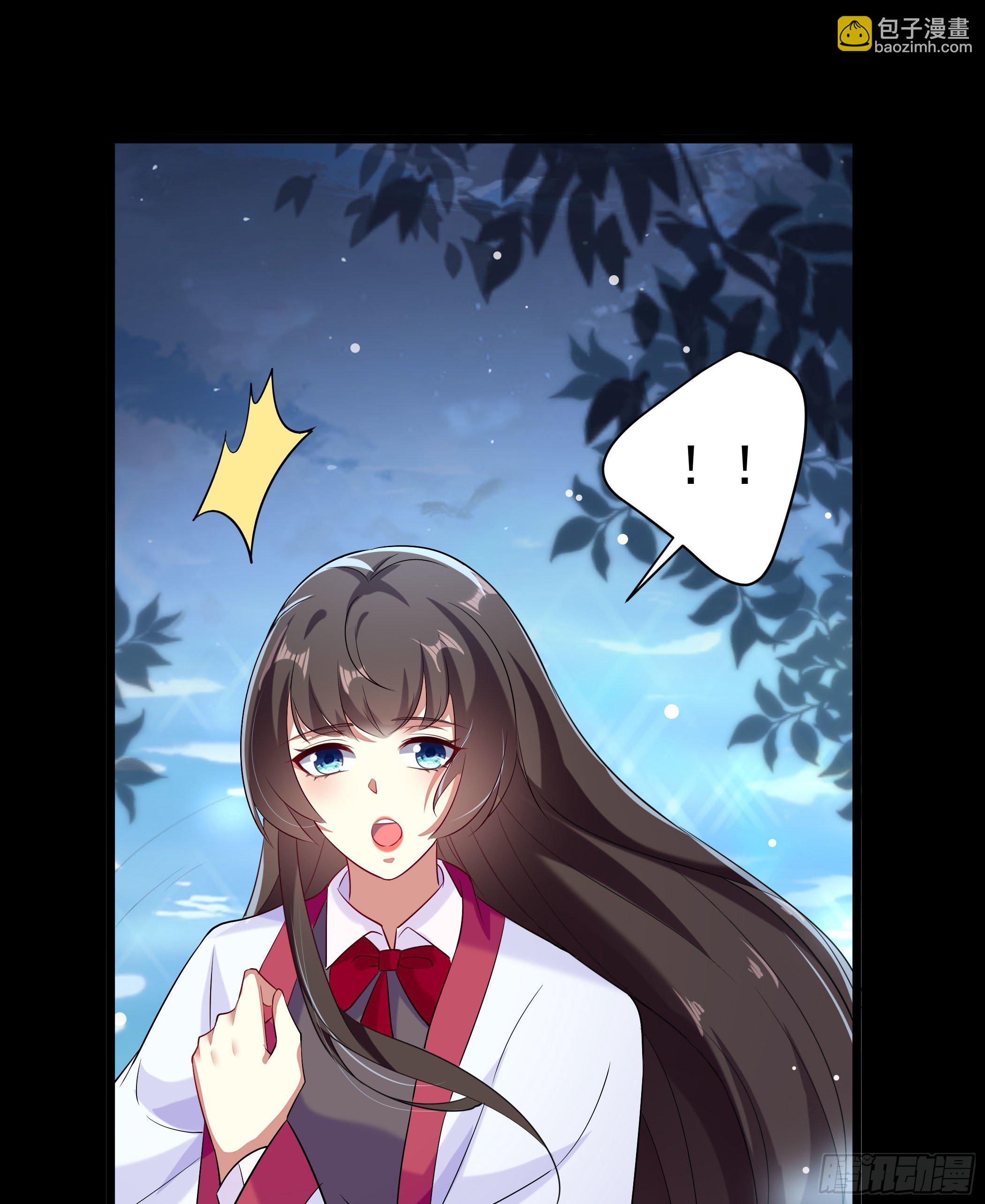 萧齐是谁？(1/2)-第9话