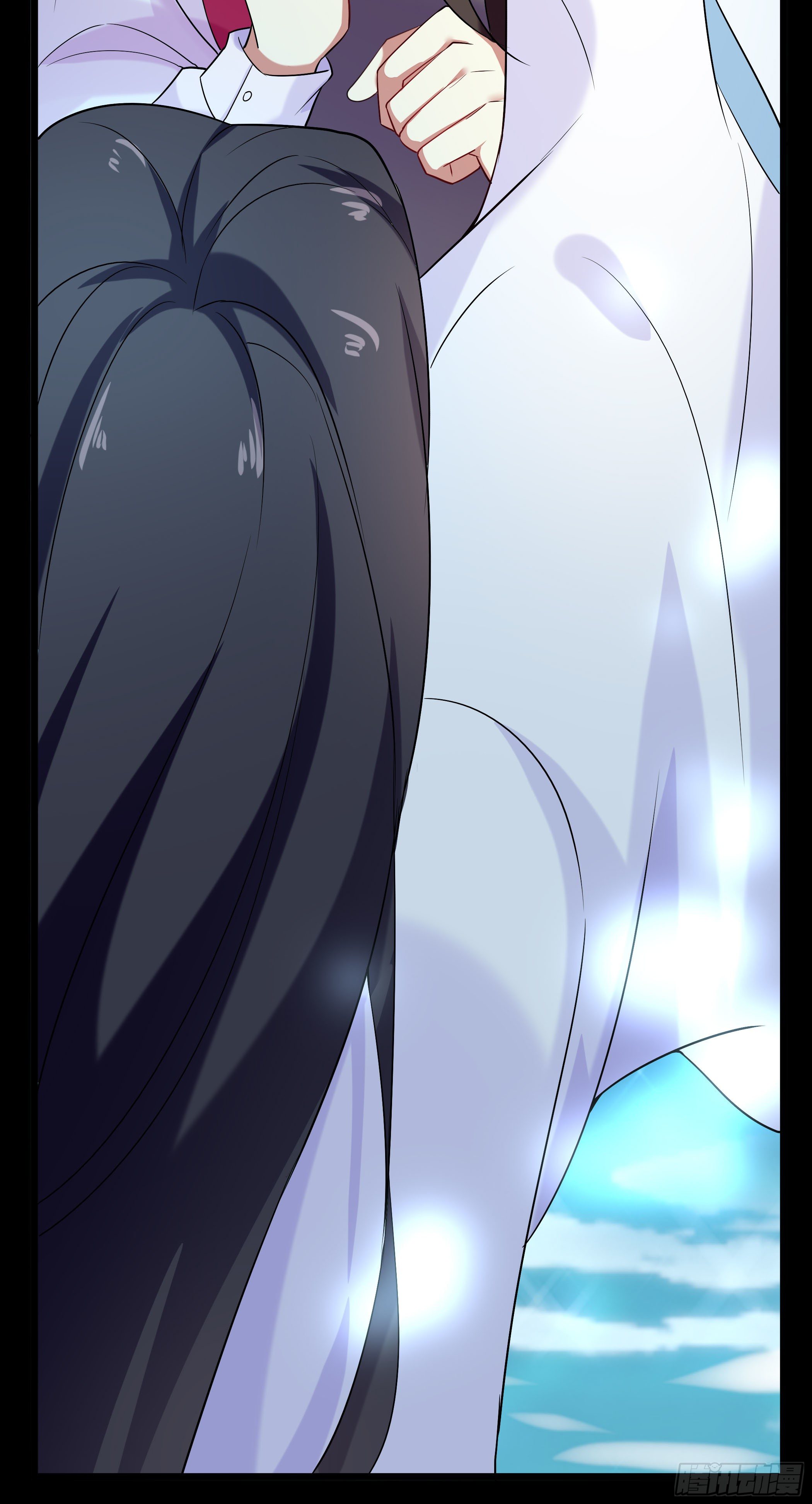 萧齐是谁？(1/2)-第9话