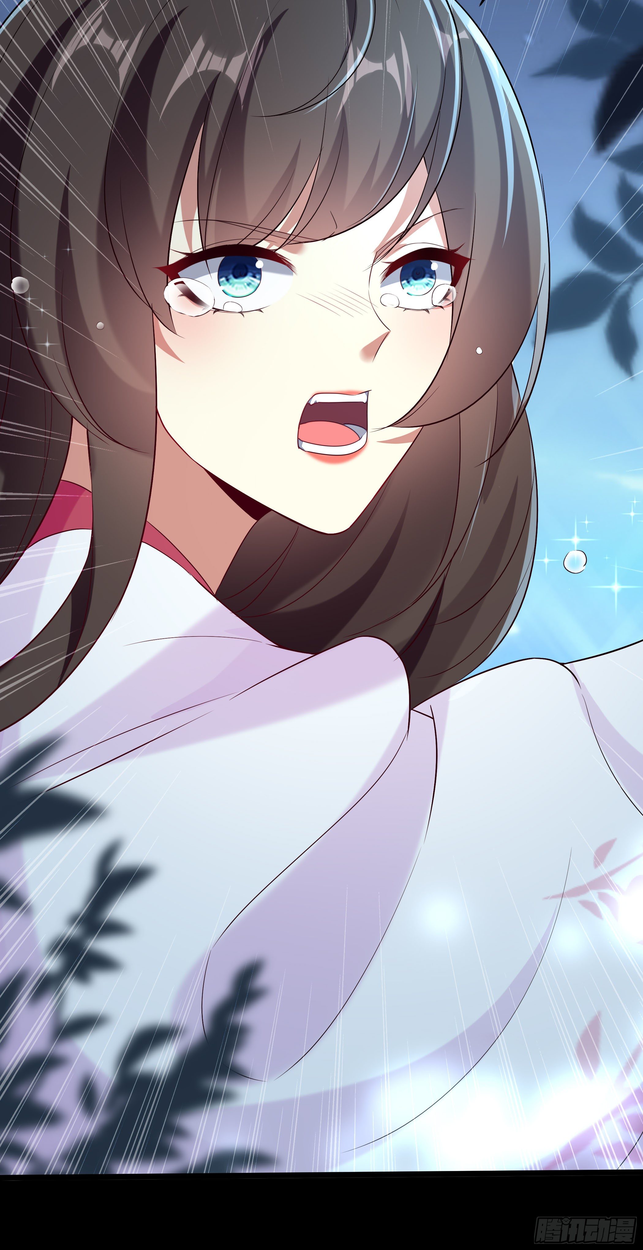 萧齐是谁？(1/2)-第9话