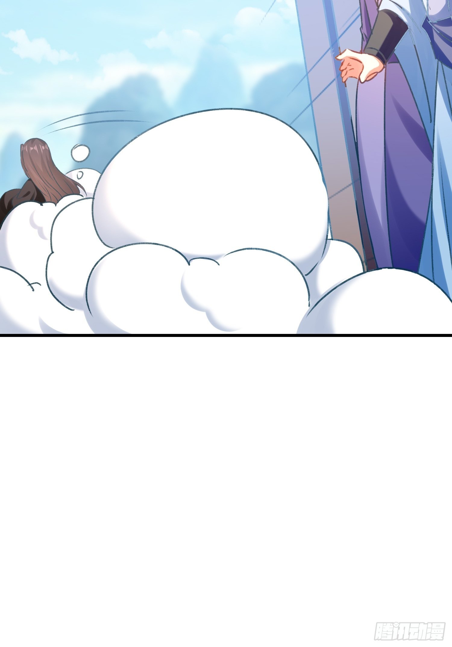 劫富济贫(1/2)-第81话